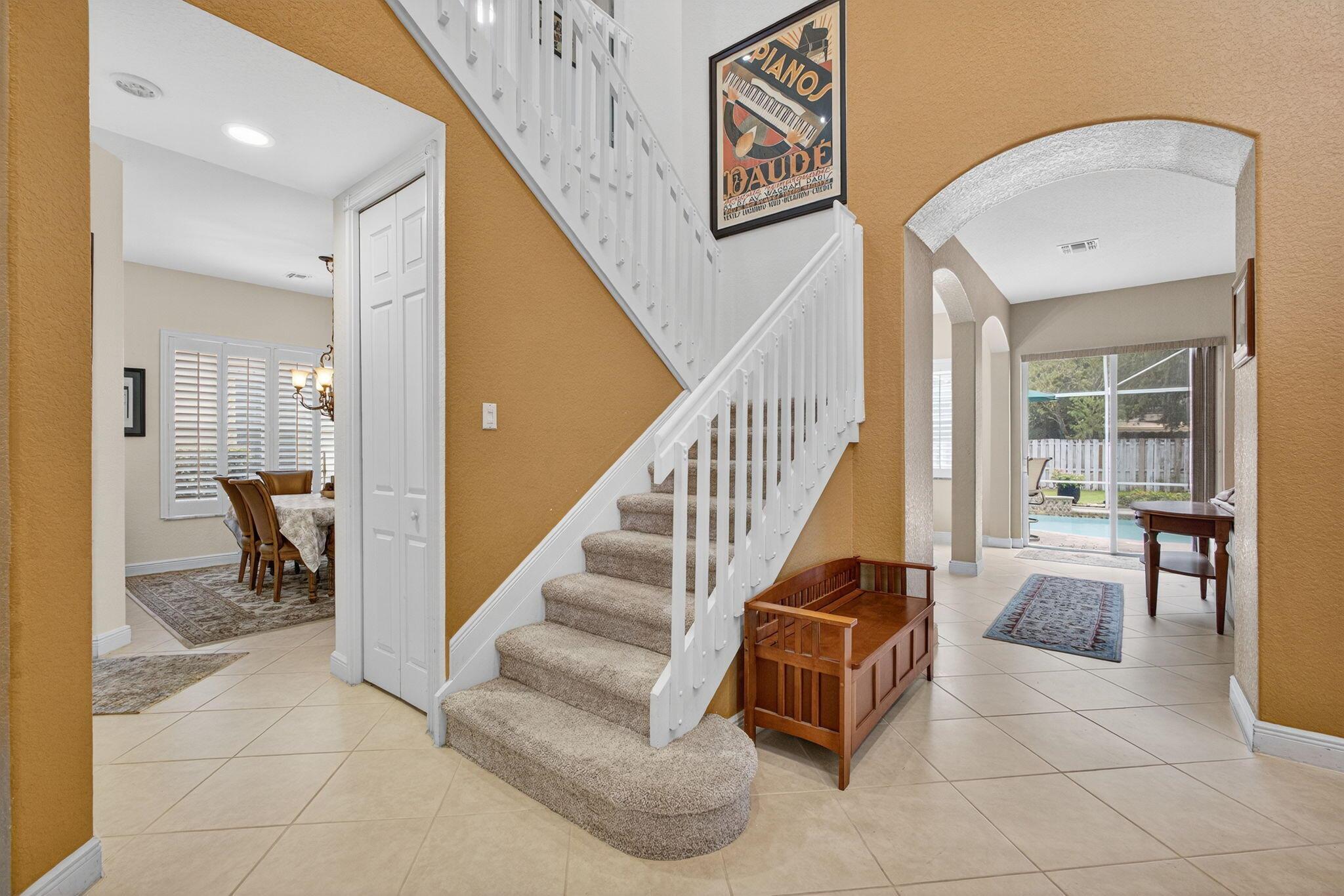 VILLAS OF IRONHORSE - Residential