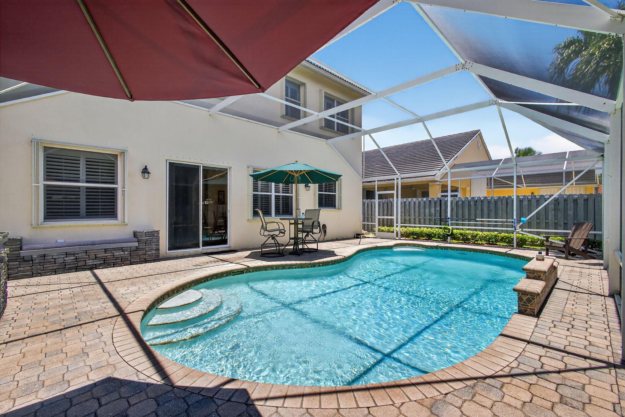 VILLAS OF IRONHORSE - Residential