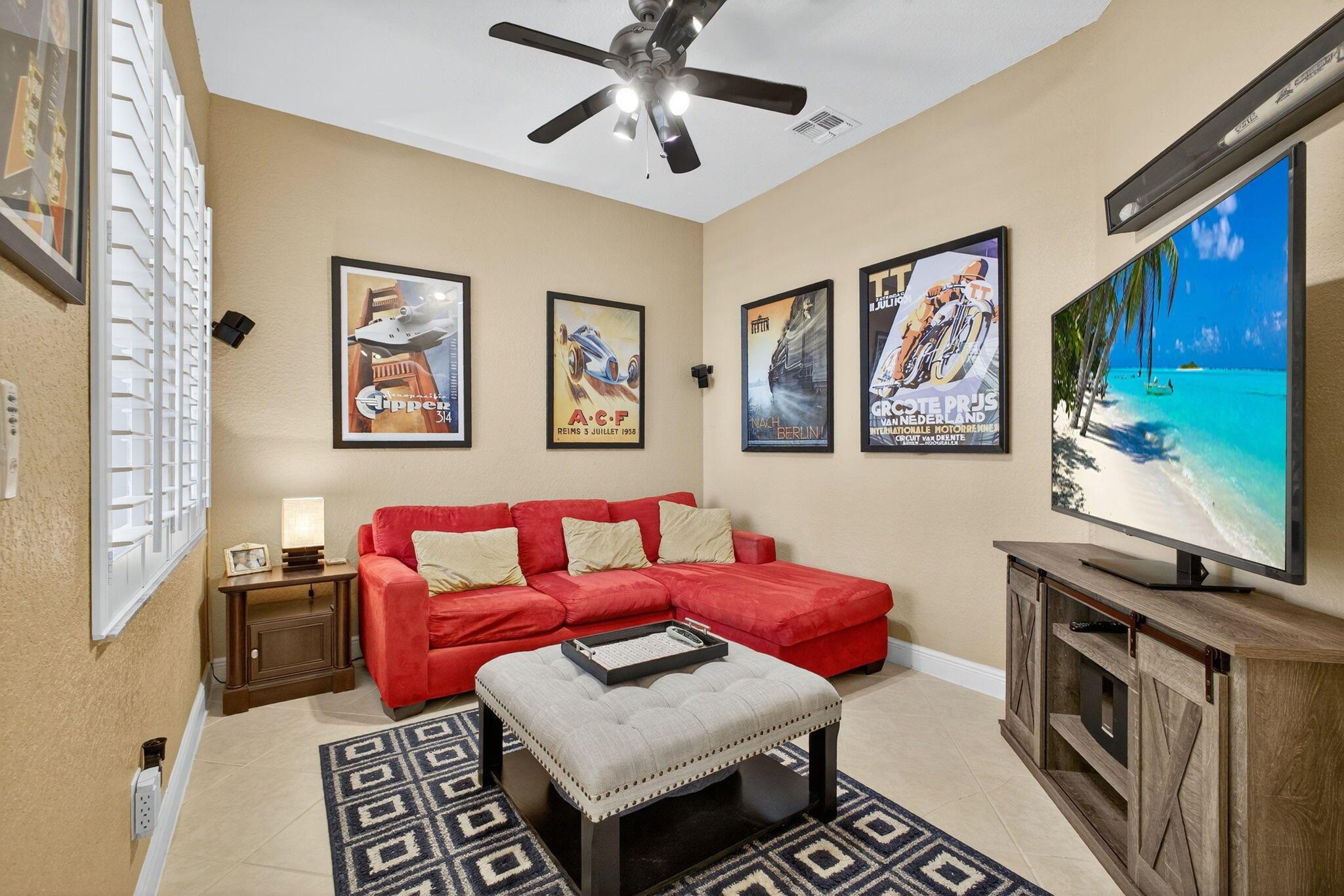 VILLAS OF IRONHORSE - Residential