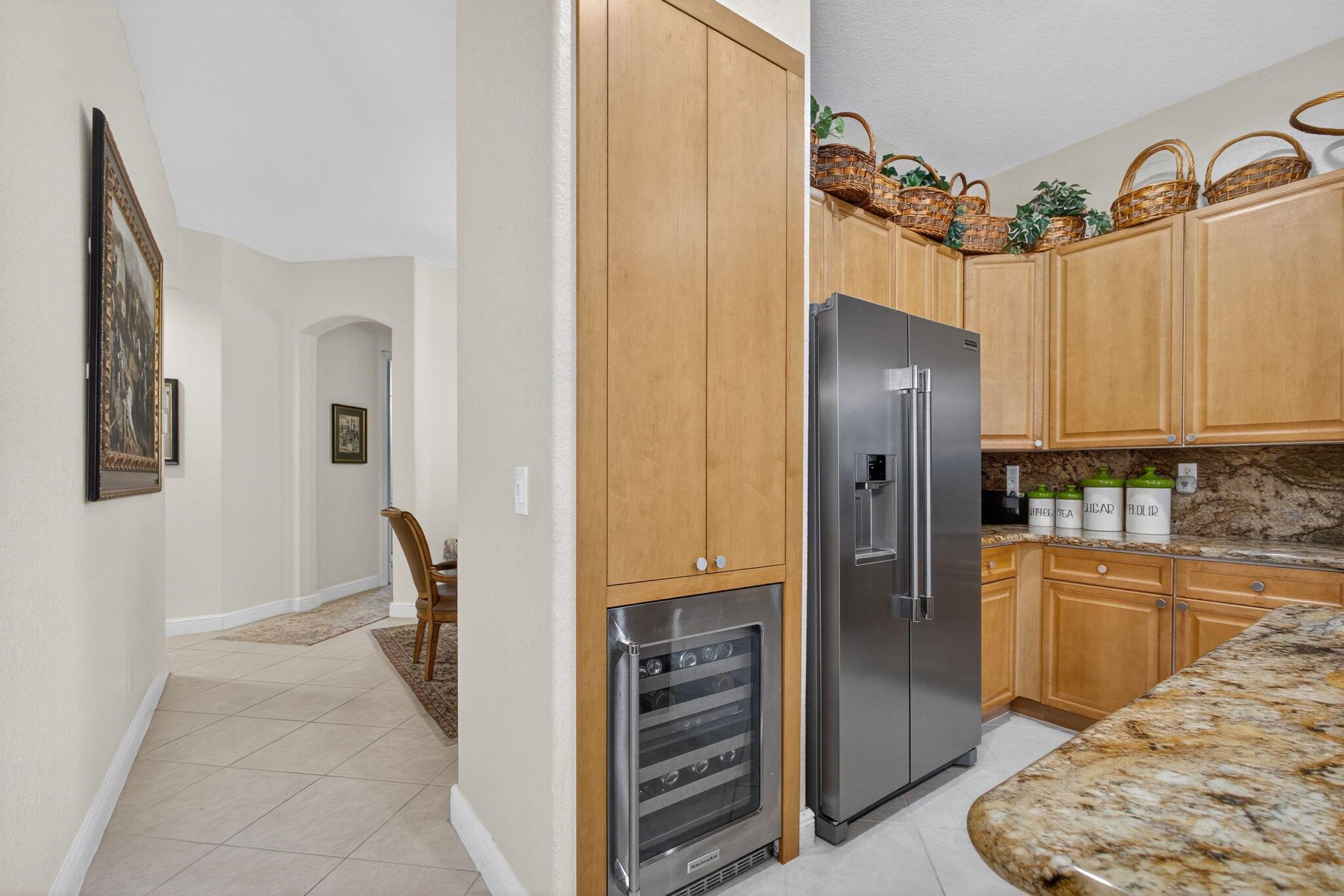 VILLAS OF IRONHORSE - Residential