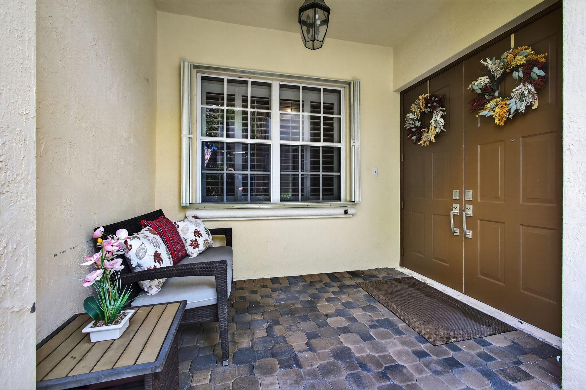 VILLAS OF IRONHORSE - Residential