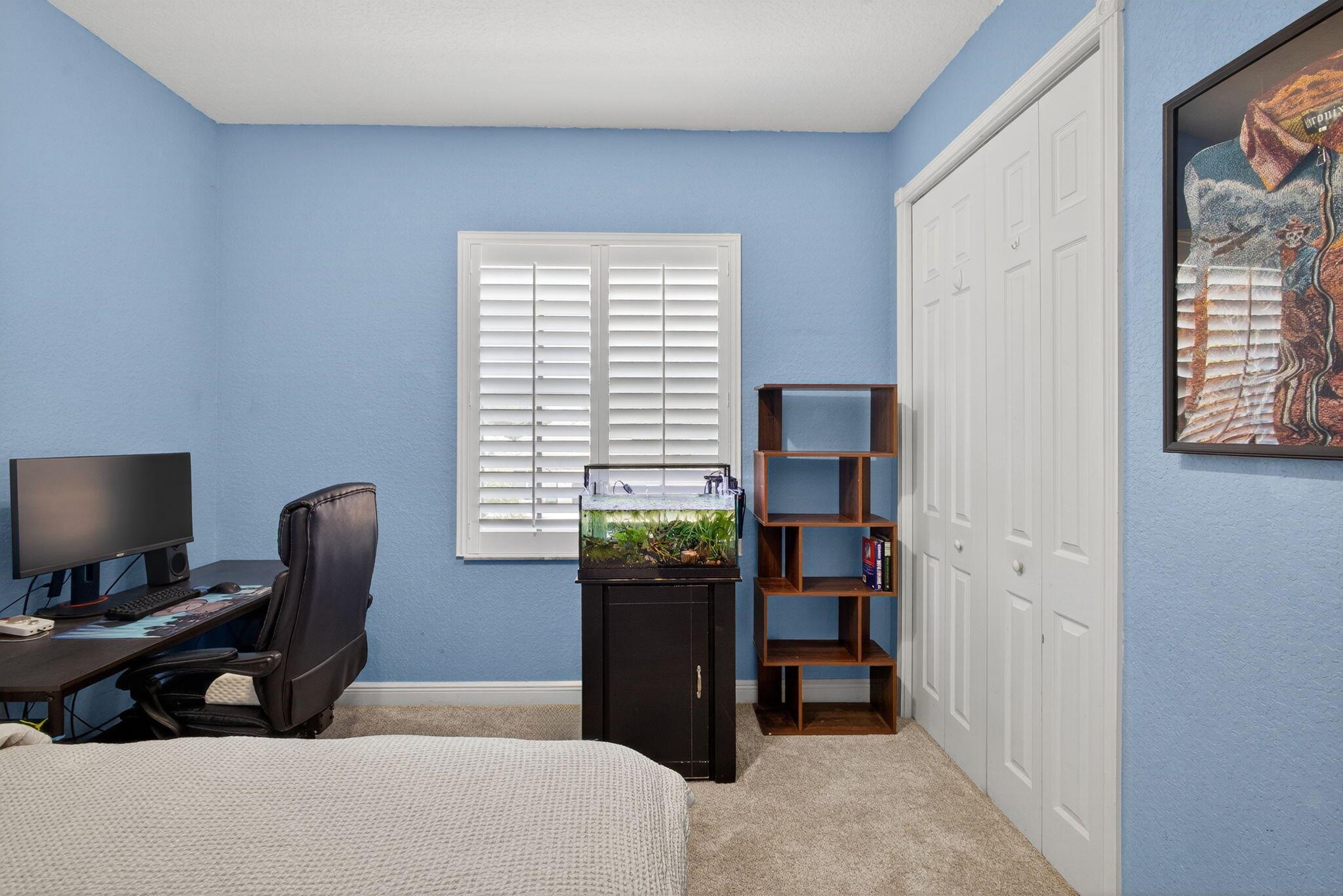 VILLAS OF IRONHORSE - Residential