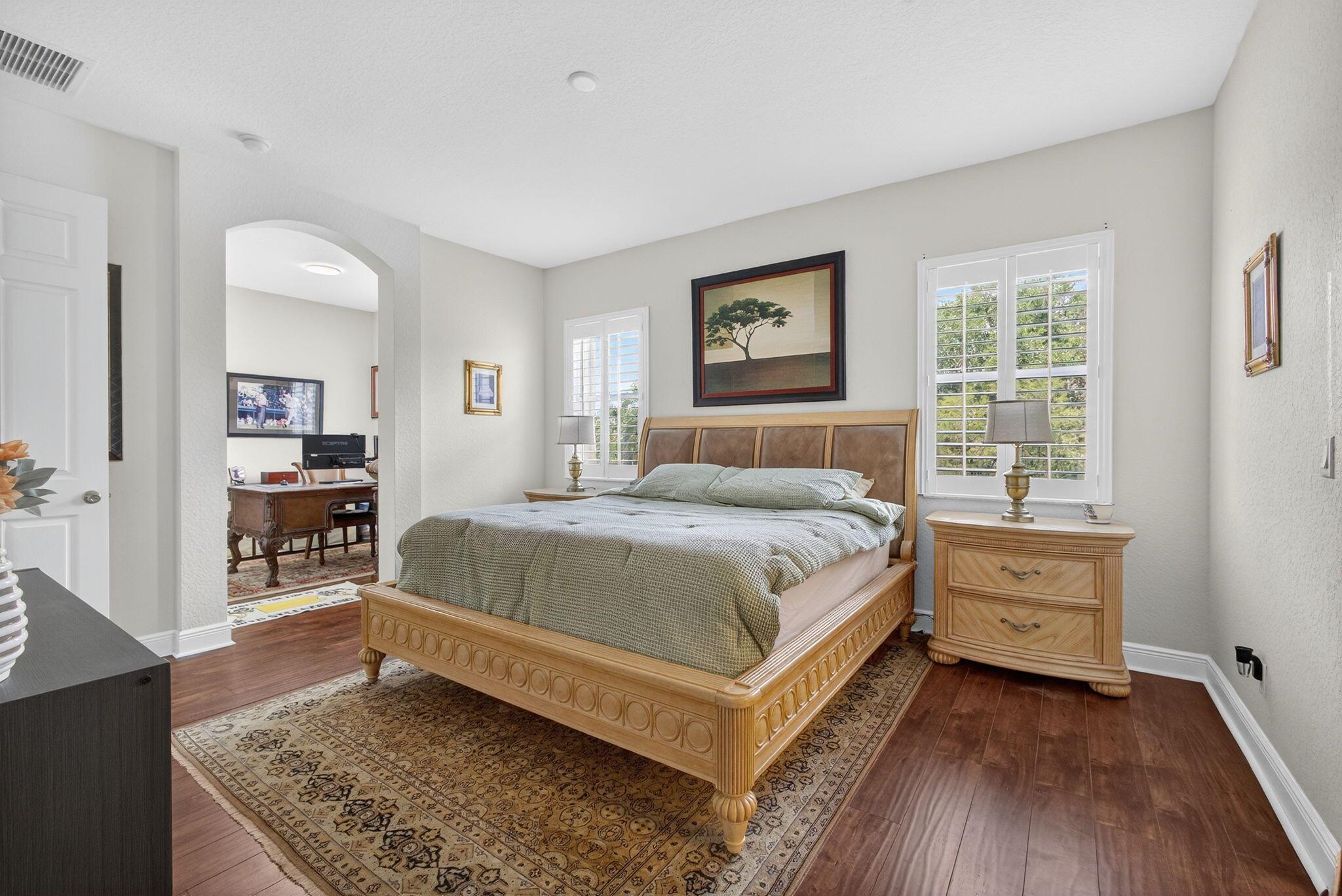 VILLAS OF IRONHORSE - Residential