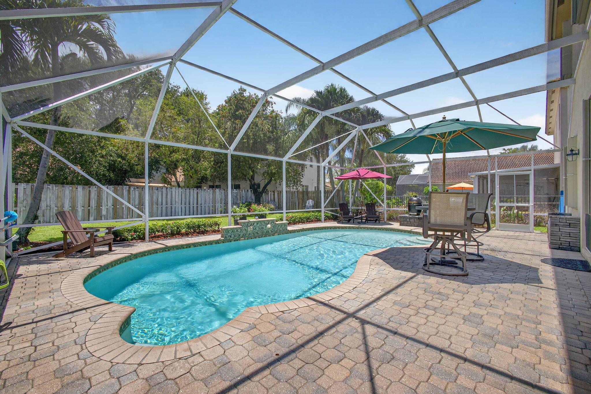 VILLAS OF IRONHORSE - Residential