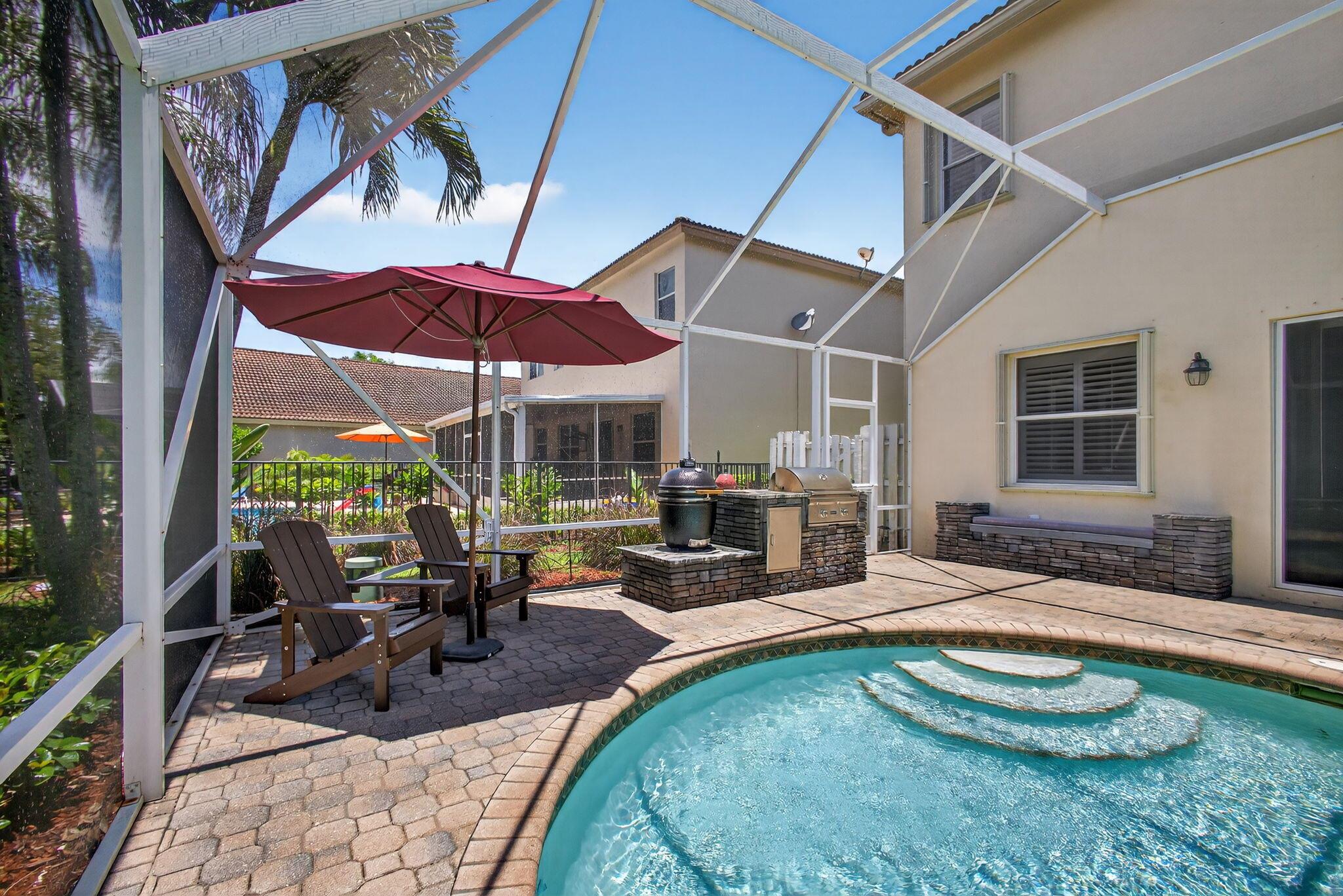 VILLAS OF IRONHORSE - Residential