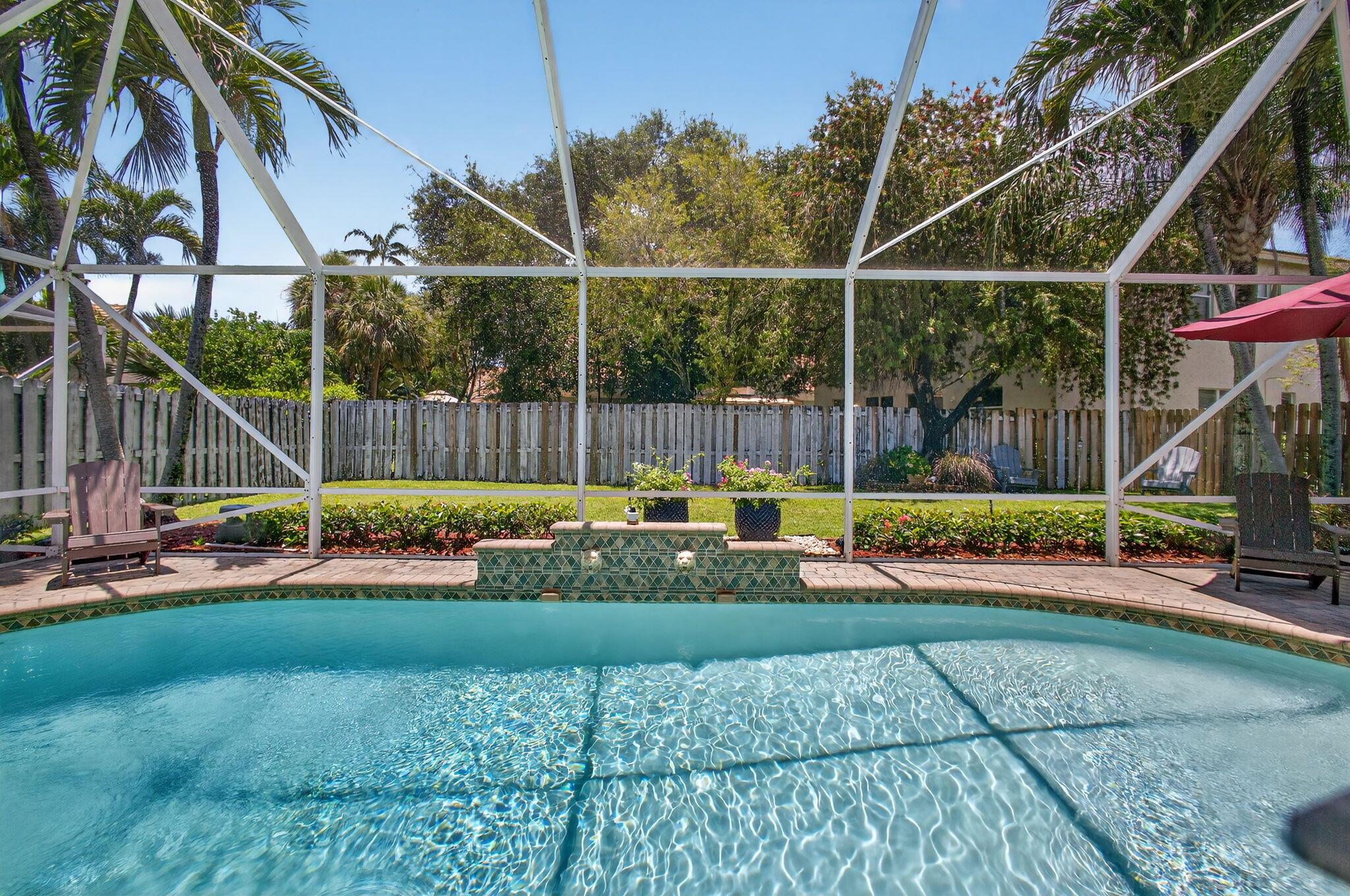 VILLAS OF IRONHORSE - Residential