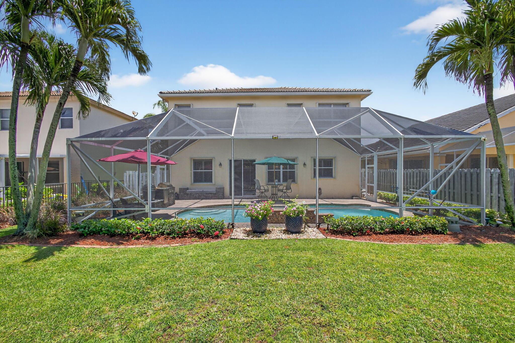 VILLAS OF IRONHORSE - Residential