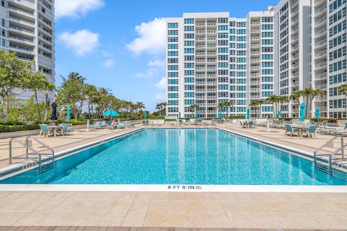 Ocean Colony Condo - Residential Lease