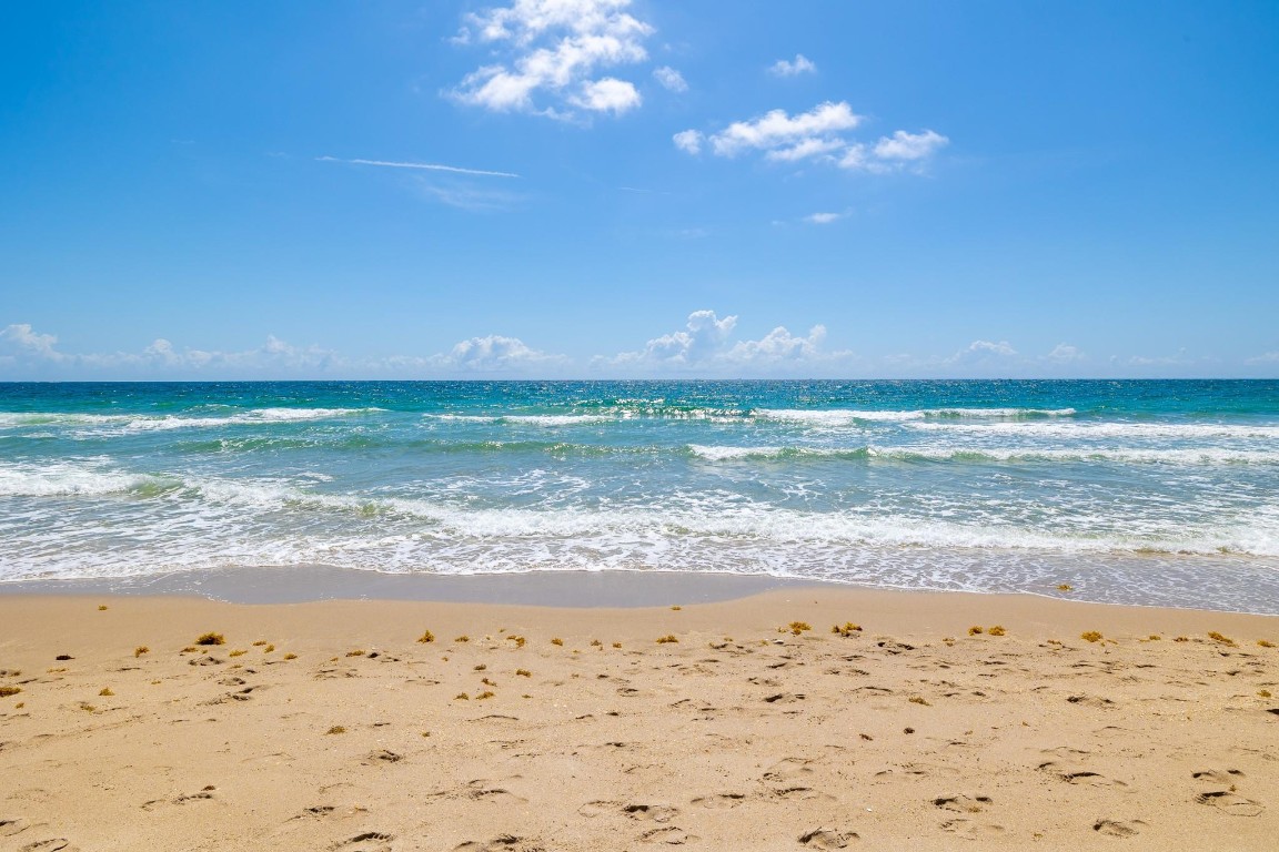 Ocean Colony Condo - Residential Lease