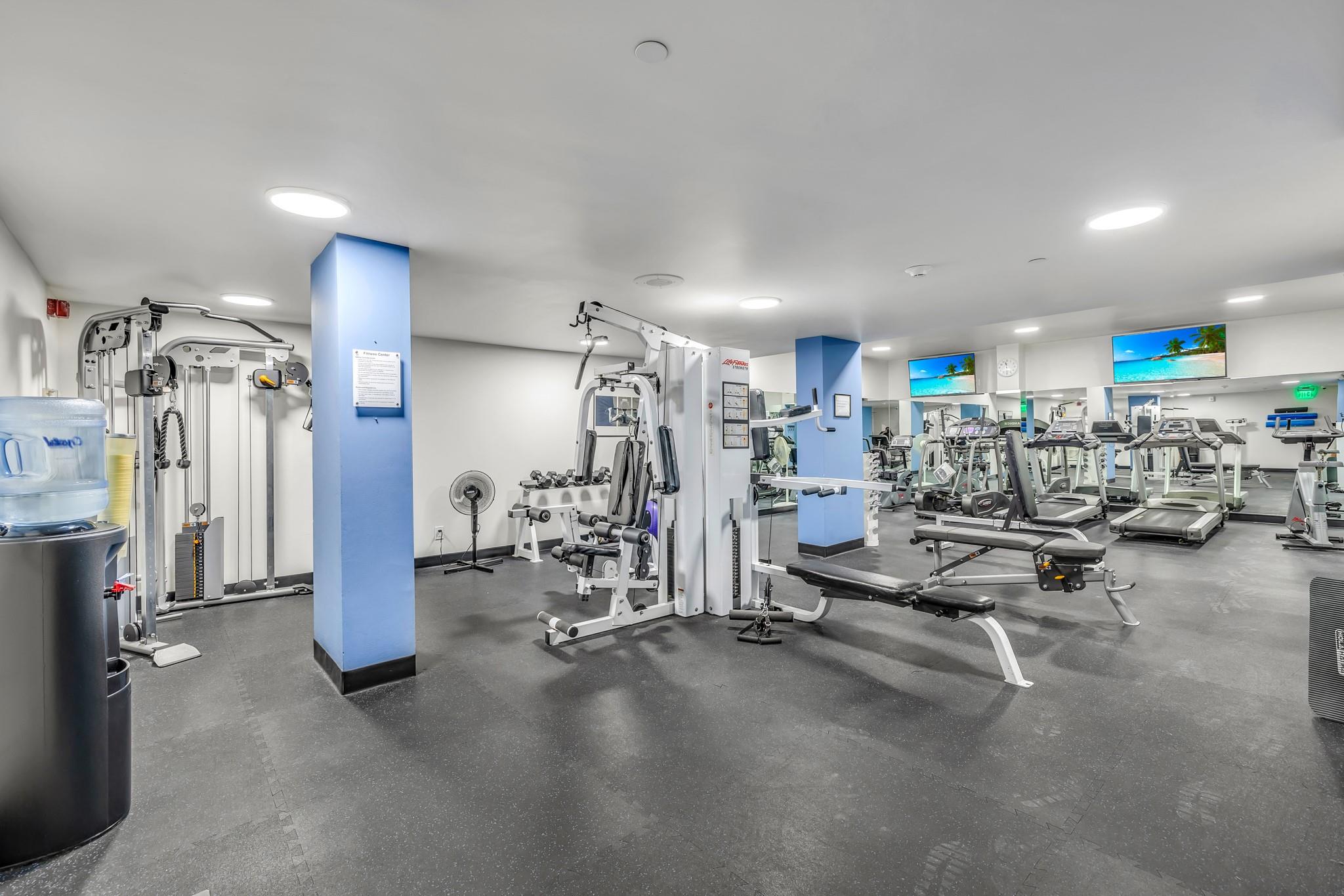 Ocean Colony Condo - Residential Lease