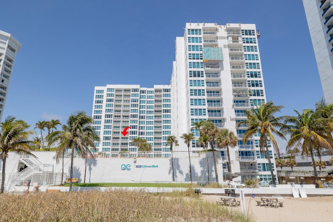 Ocean Colony Condo - Residential Lease