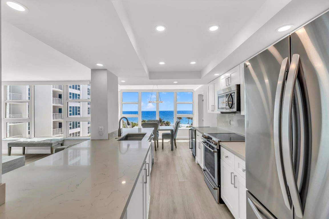 Ocean Colony Condo - Residential Lease