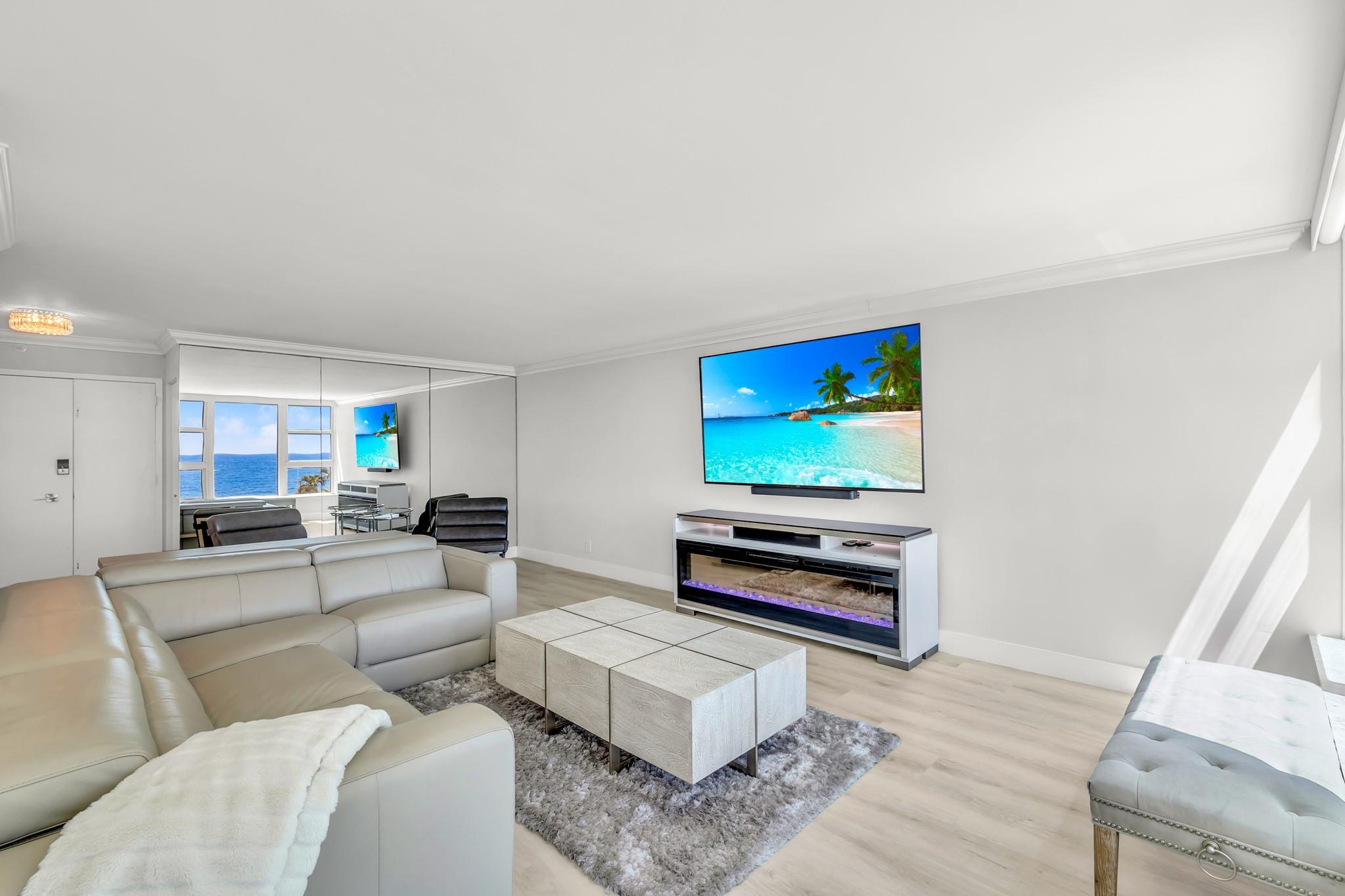 Ocean Colony Condo - Residential Lease