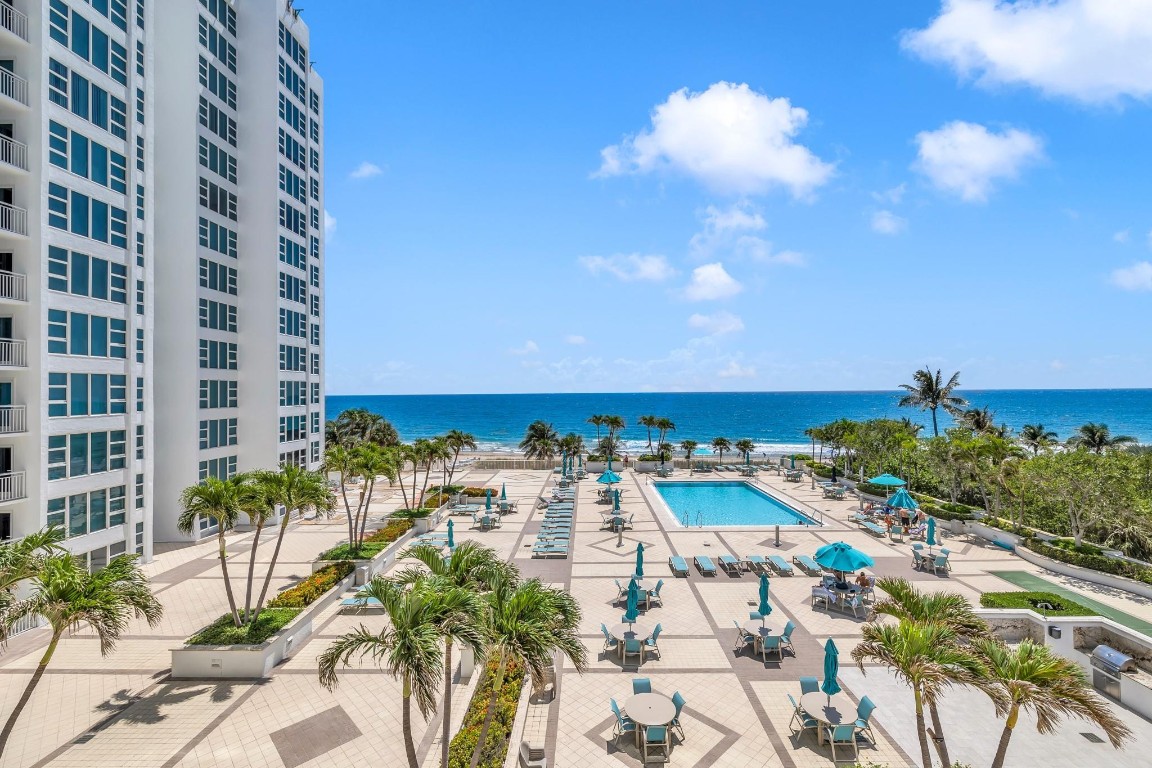 Ocean Colony Condo - Residential Lease