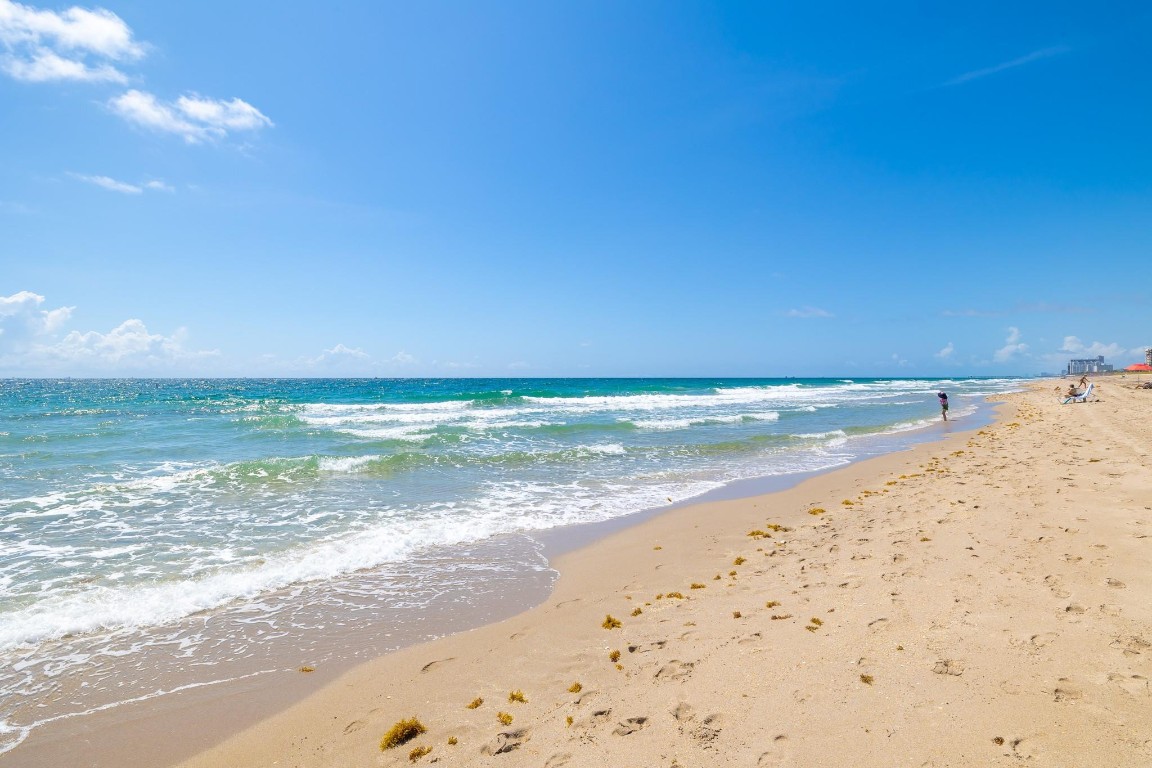 Ocean Colony Condo - Residential Lease