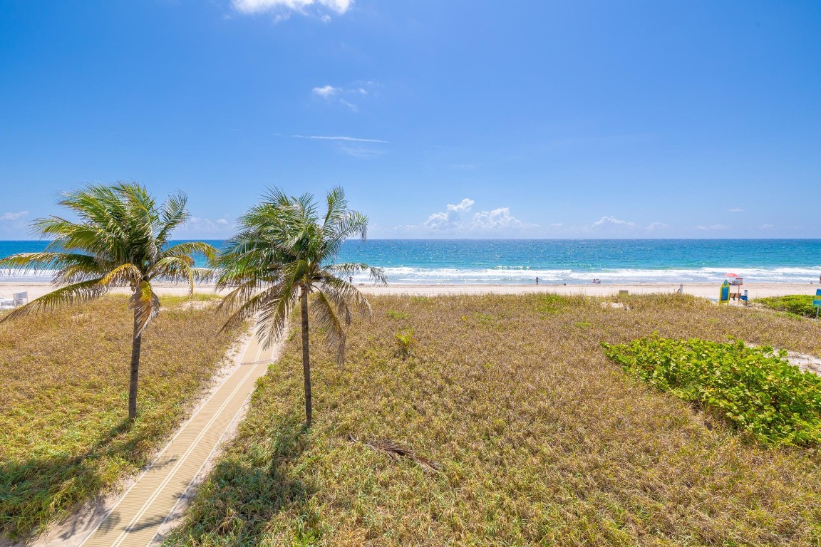 Ocean Colony Condo - Residential Lease