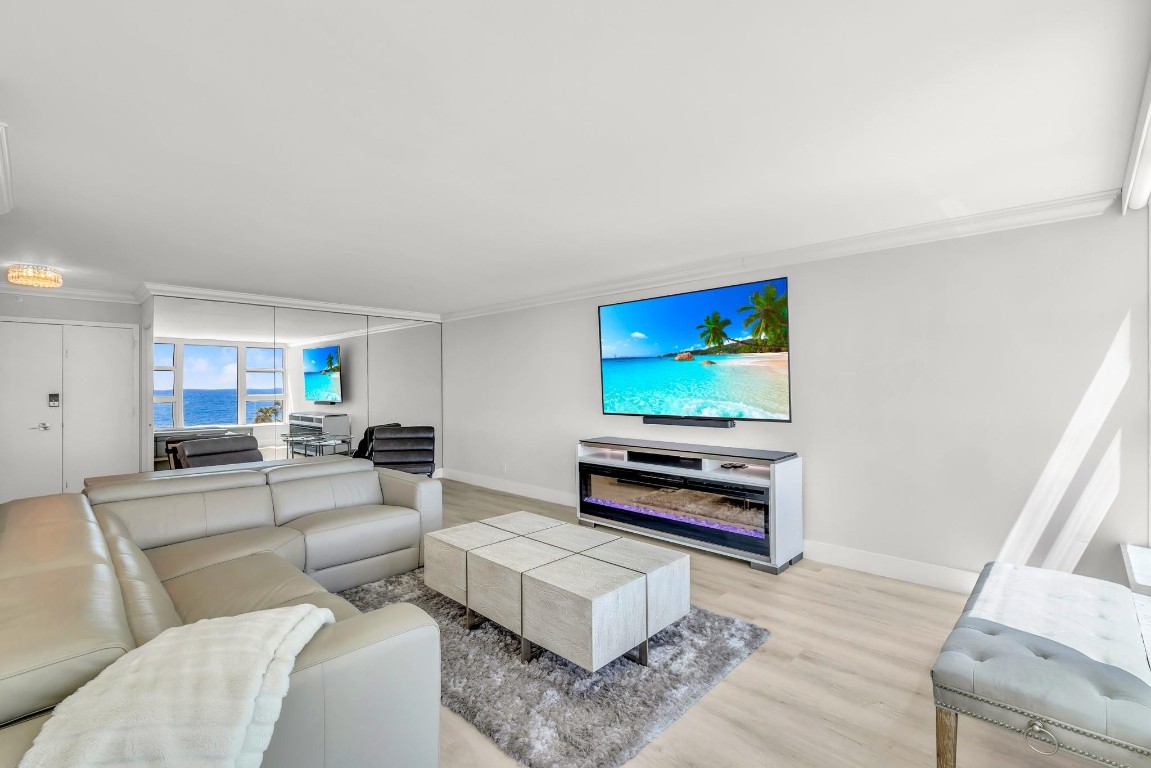 Ocean Colony Condo - Residential Lease