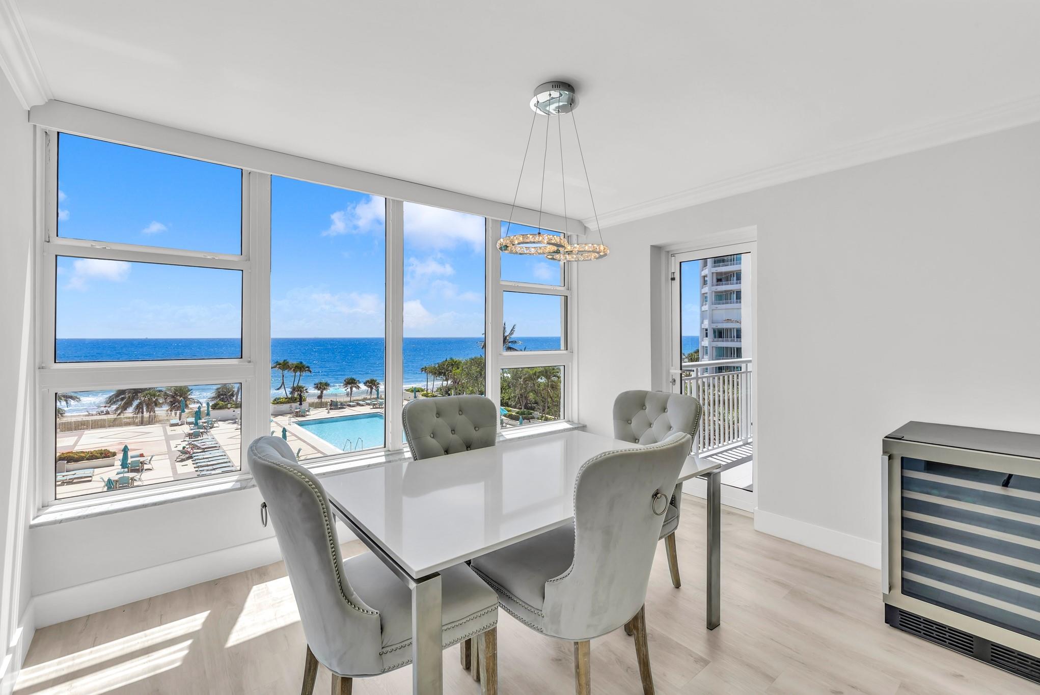 Ocean Colony Condo - Residential Lease