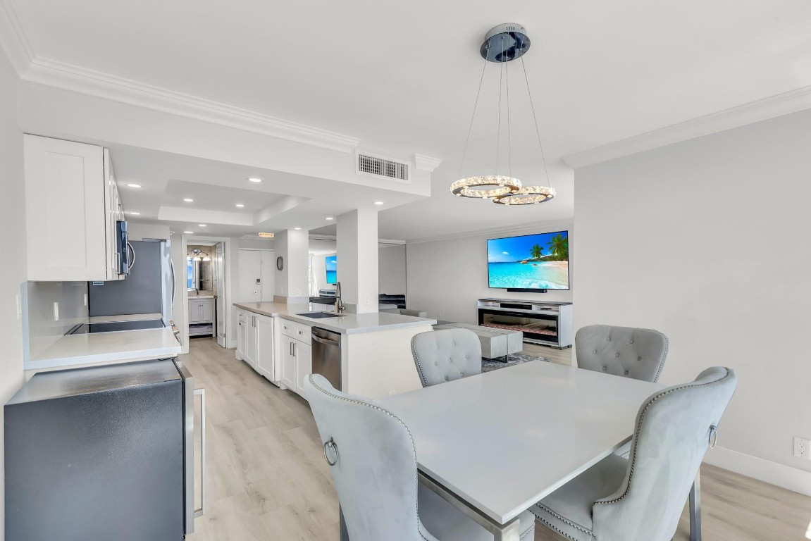 Ocean Colony Condo - Residential Lease