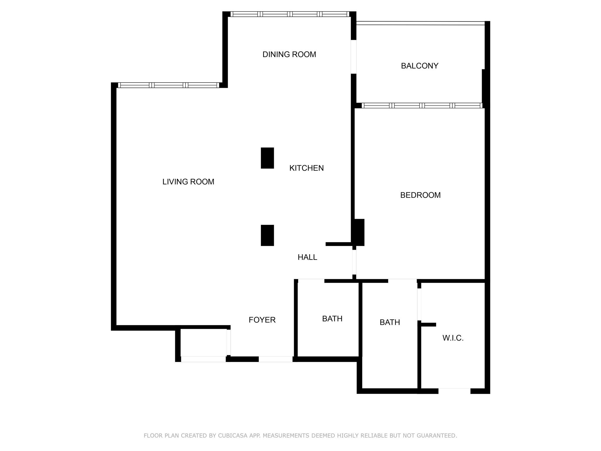 Ocean Colony Condo - Residential Lease