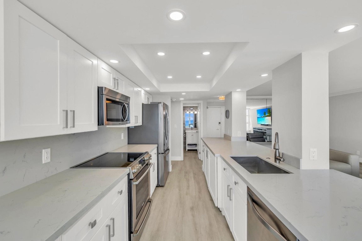 Ocean Colony Condo - Residential Lease