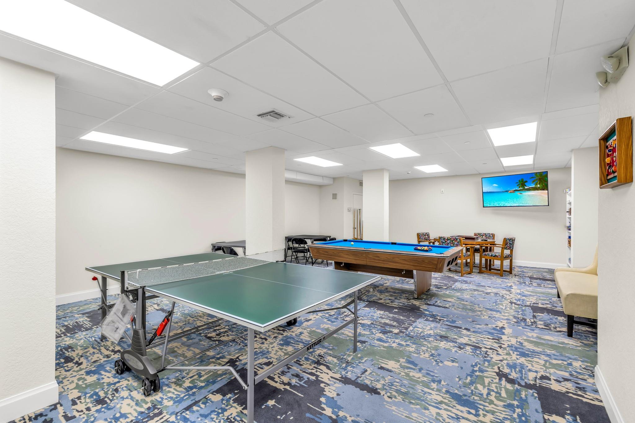 Ocean Colony Condo - Residential Lease