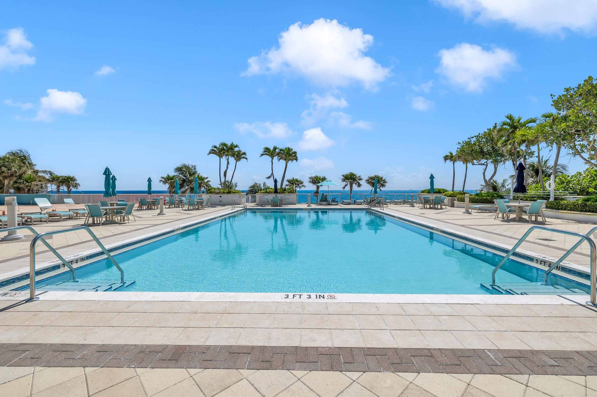 1620 S Ocean Boulevard 5M