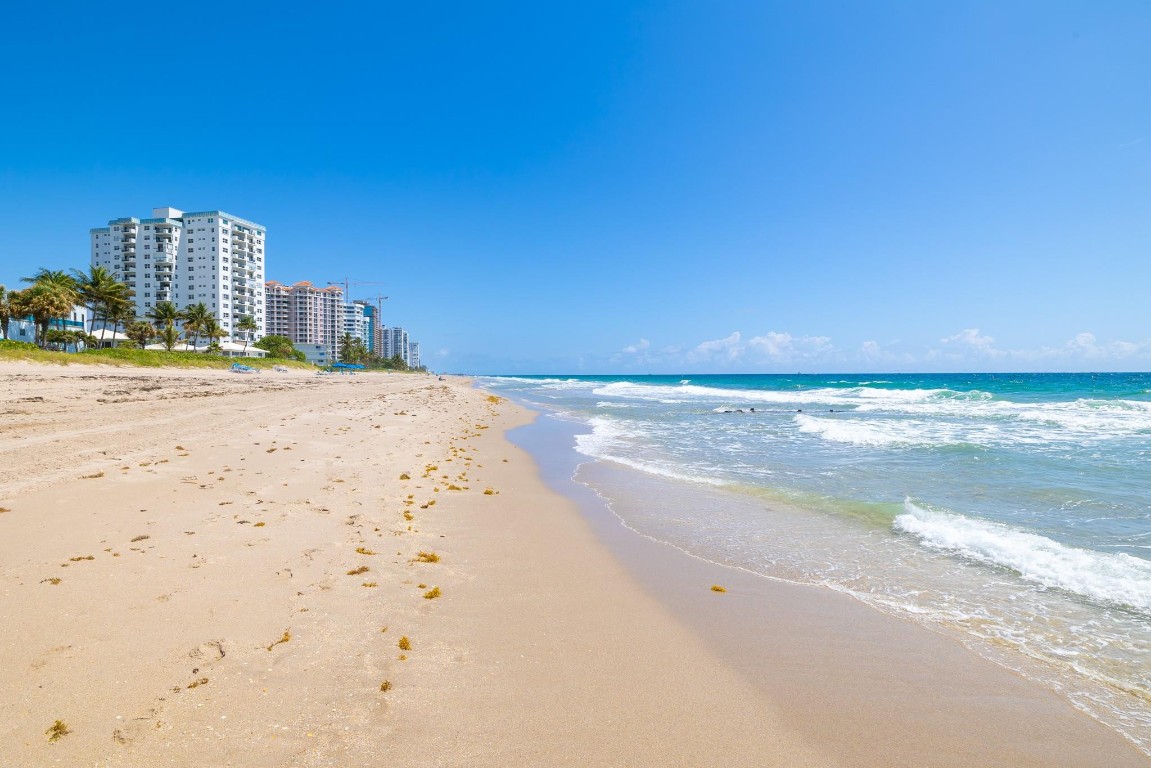 Ocean Colony Condo - Residential Lease