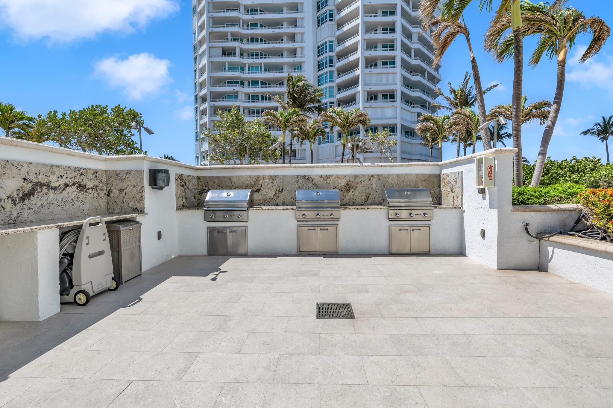 Ocean Colony Condo - Residential Lease