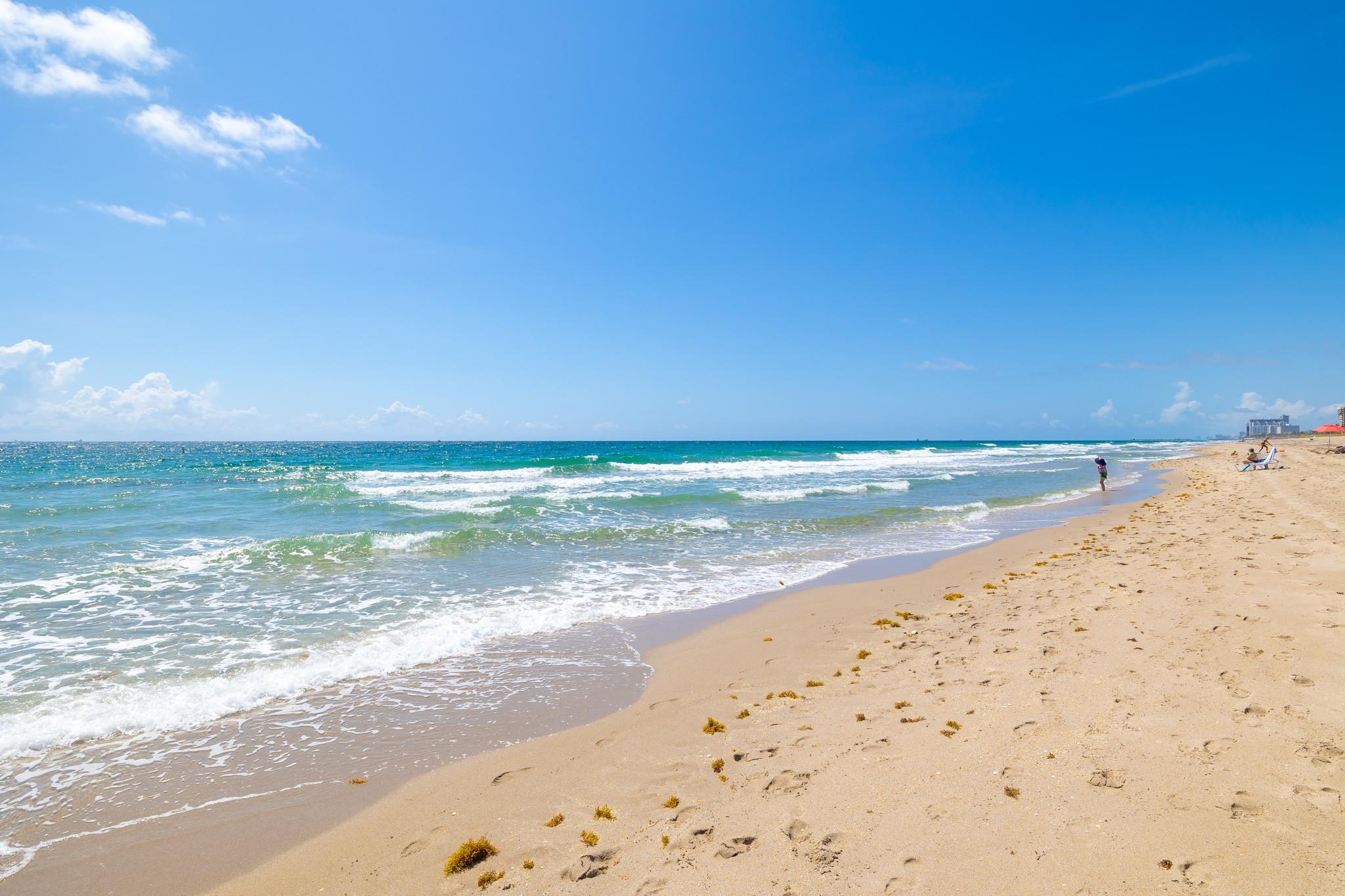 Ocean Colony Condo - Residential Lease