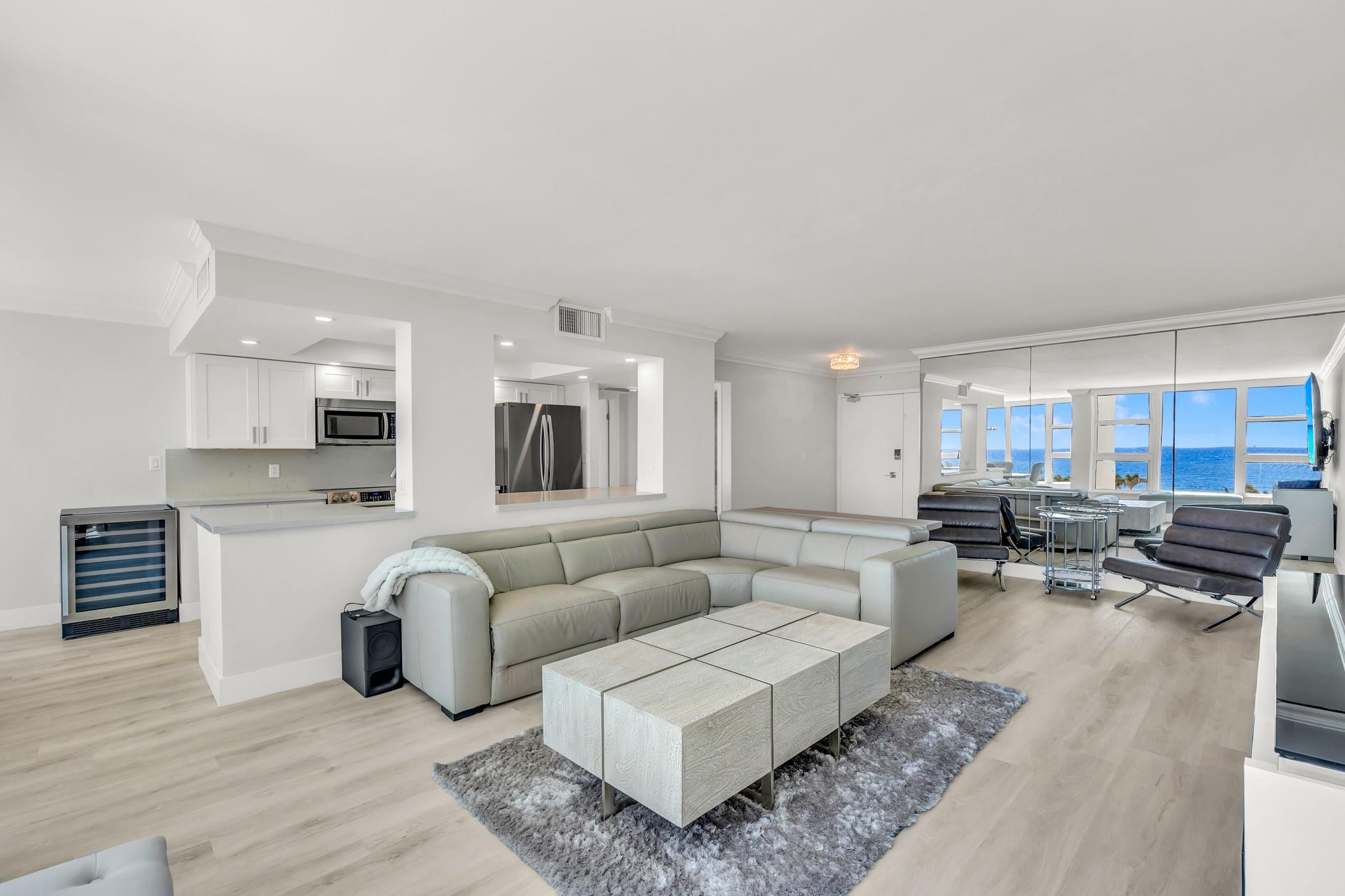 Ocean Colony Condo - Residential Lease