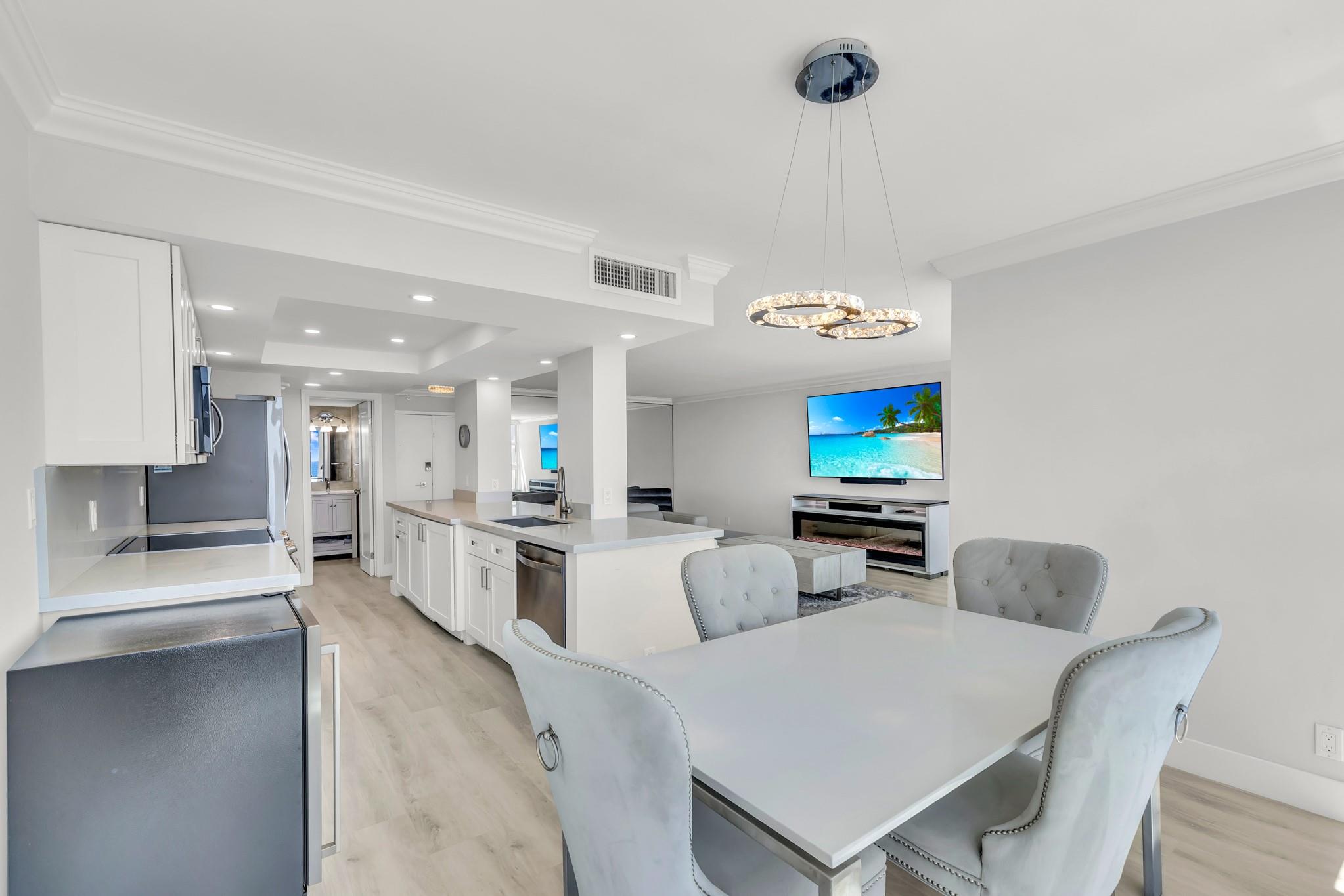 Ocean Colony Condo - Residential Lease