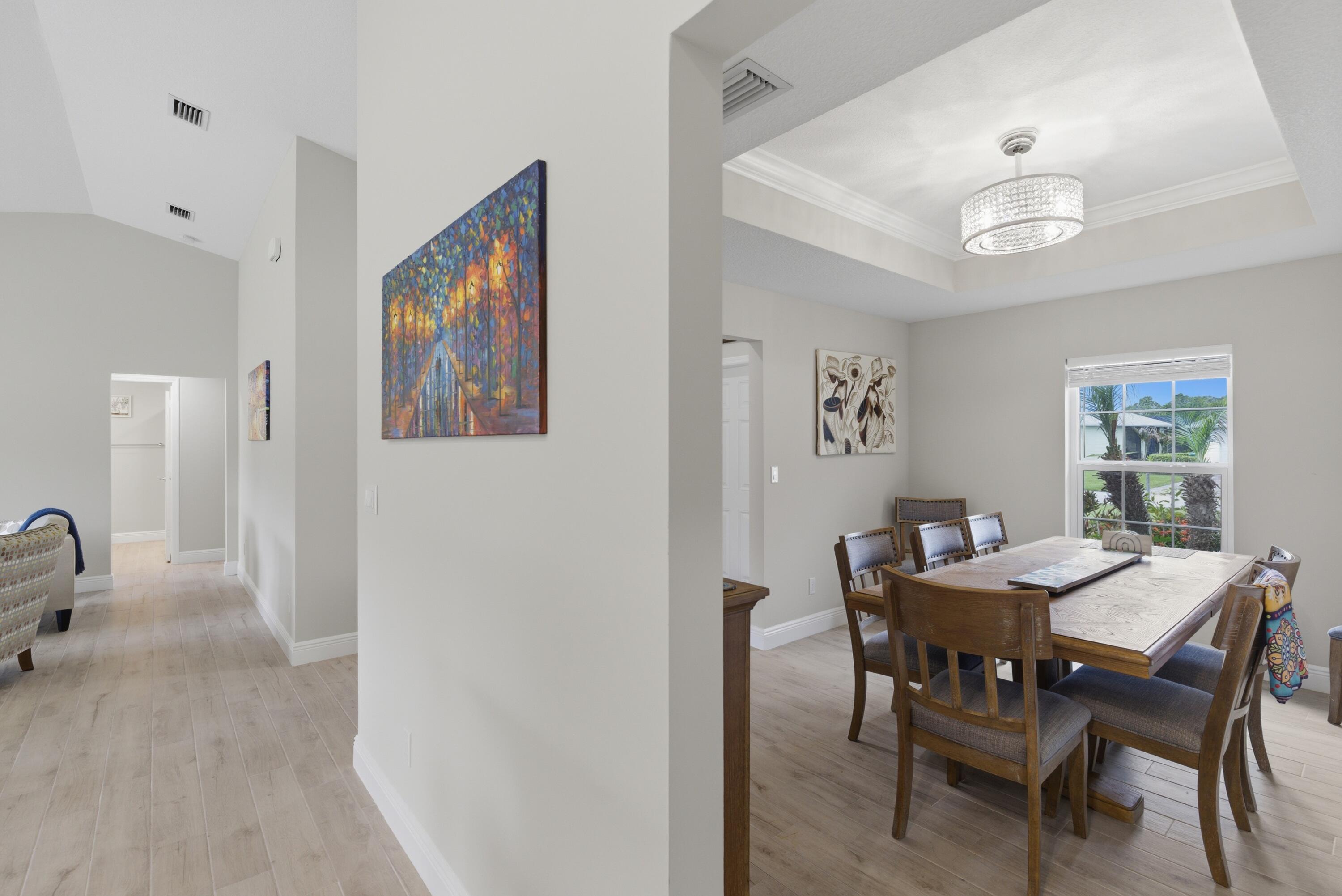 SAWGRASS LAKES PHASE 3A - Residential Lease