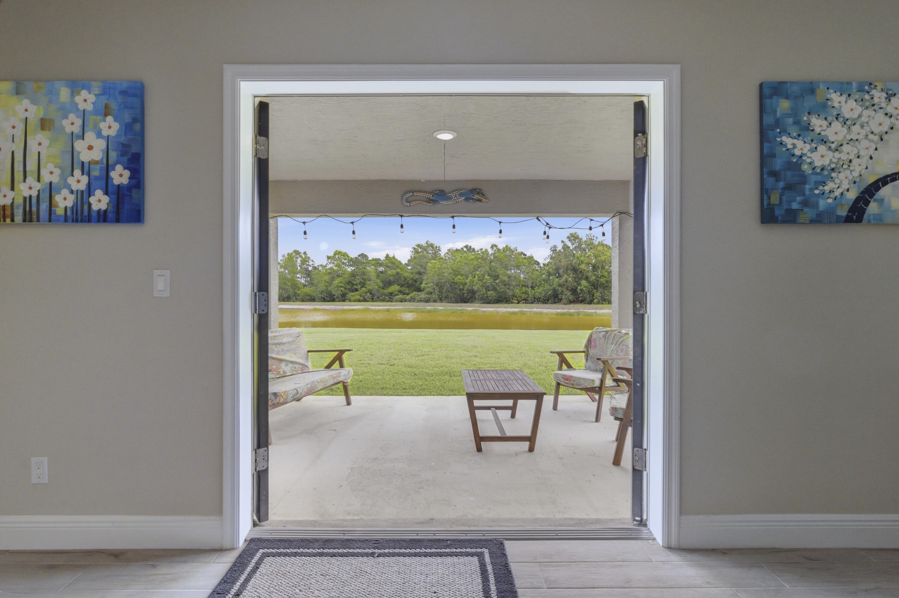 SAWGRASS LAKES PHASE 3A - Residential Lease