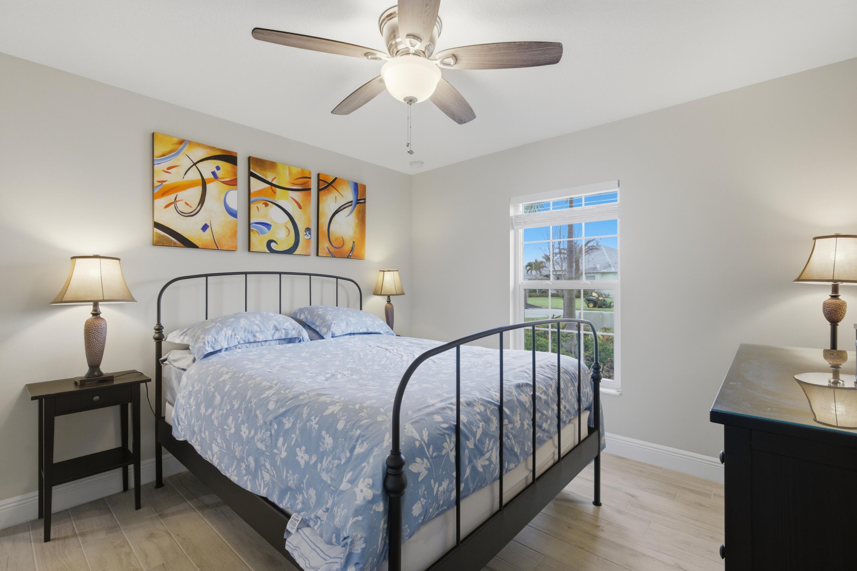 SAWGRASS LAKES PHASE 3A - Residential Lease