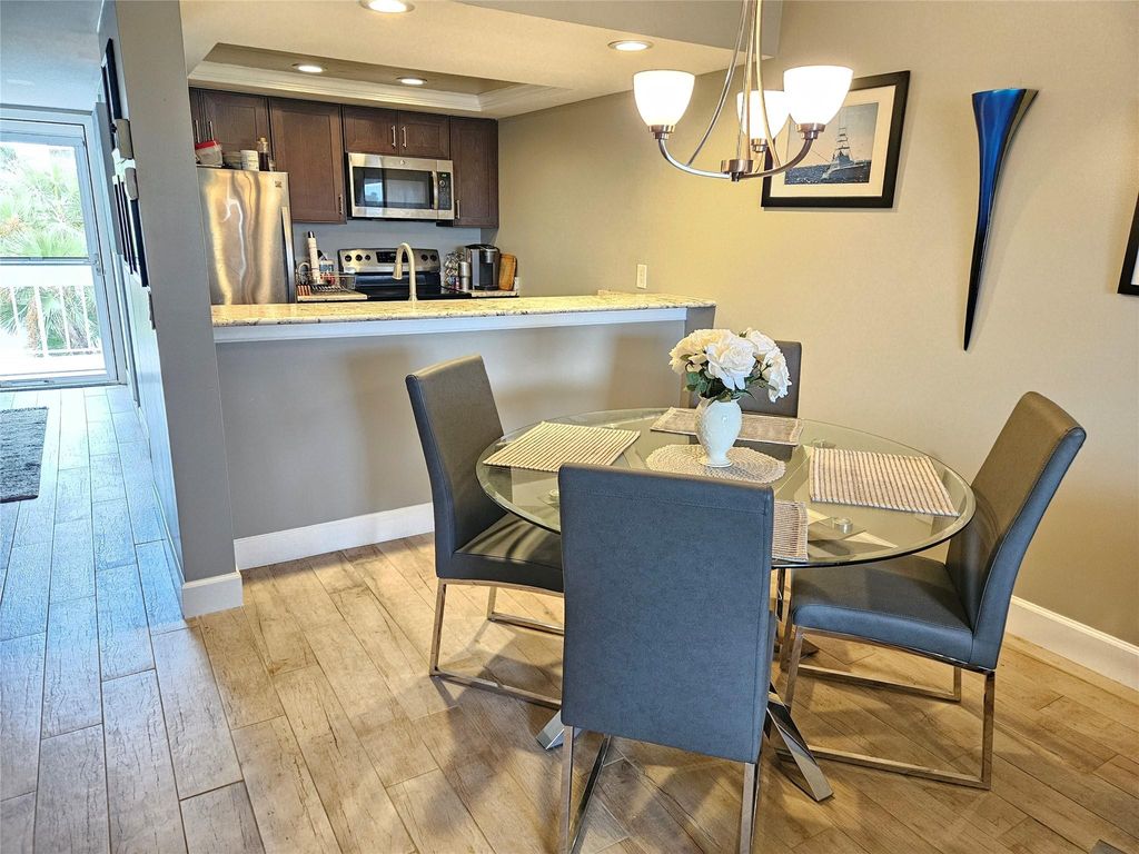 Photo of 534 NE Plantation Road #4606, Stuart, FL 34996 (MLS # F10494879)