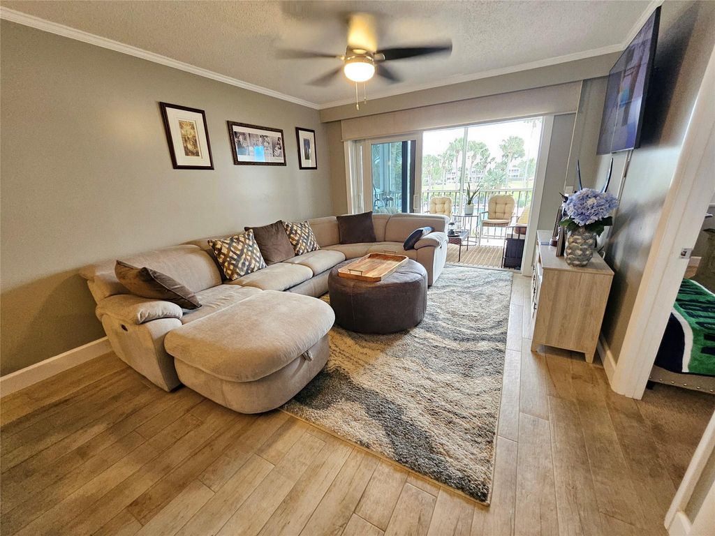 Photo of 534 NE Plantation Road #4606, Stuart, FL 34996 (MLS # F10494879)