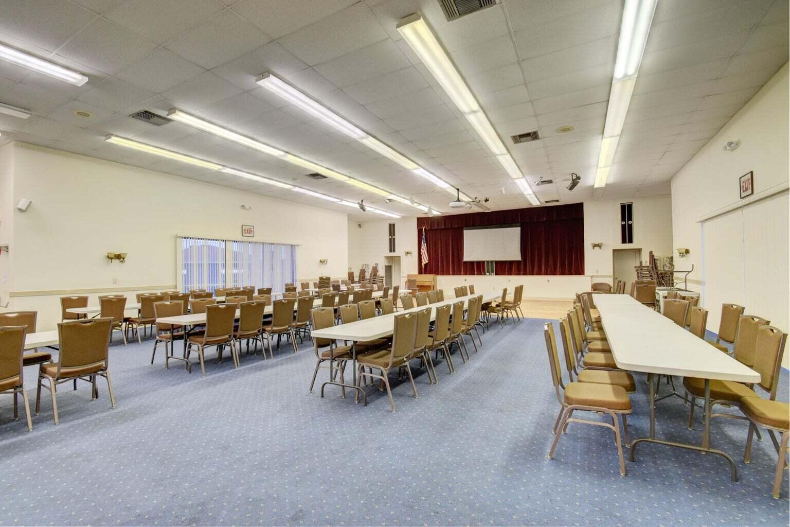 CAMELOT VILLAGE SEC 4 - Residential