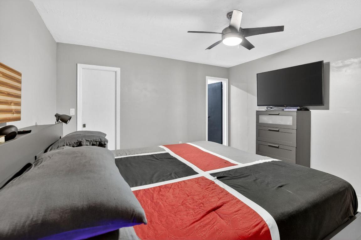 SUNRISE GOLF VILLAGE - Residential