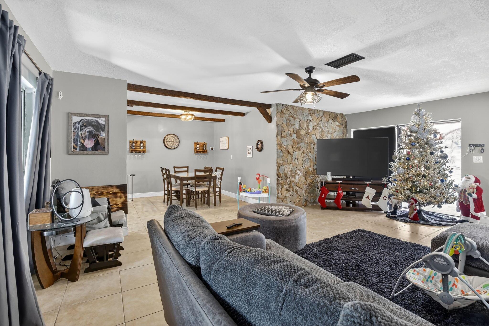 SUNRISE GOLF VILLAGE - Residential