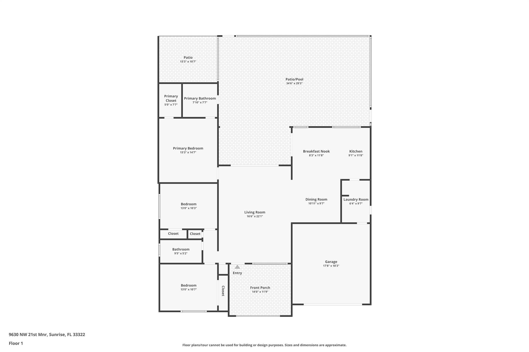 SUNRISE GOLF VILLAGE - Residential