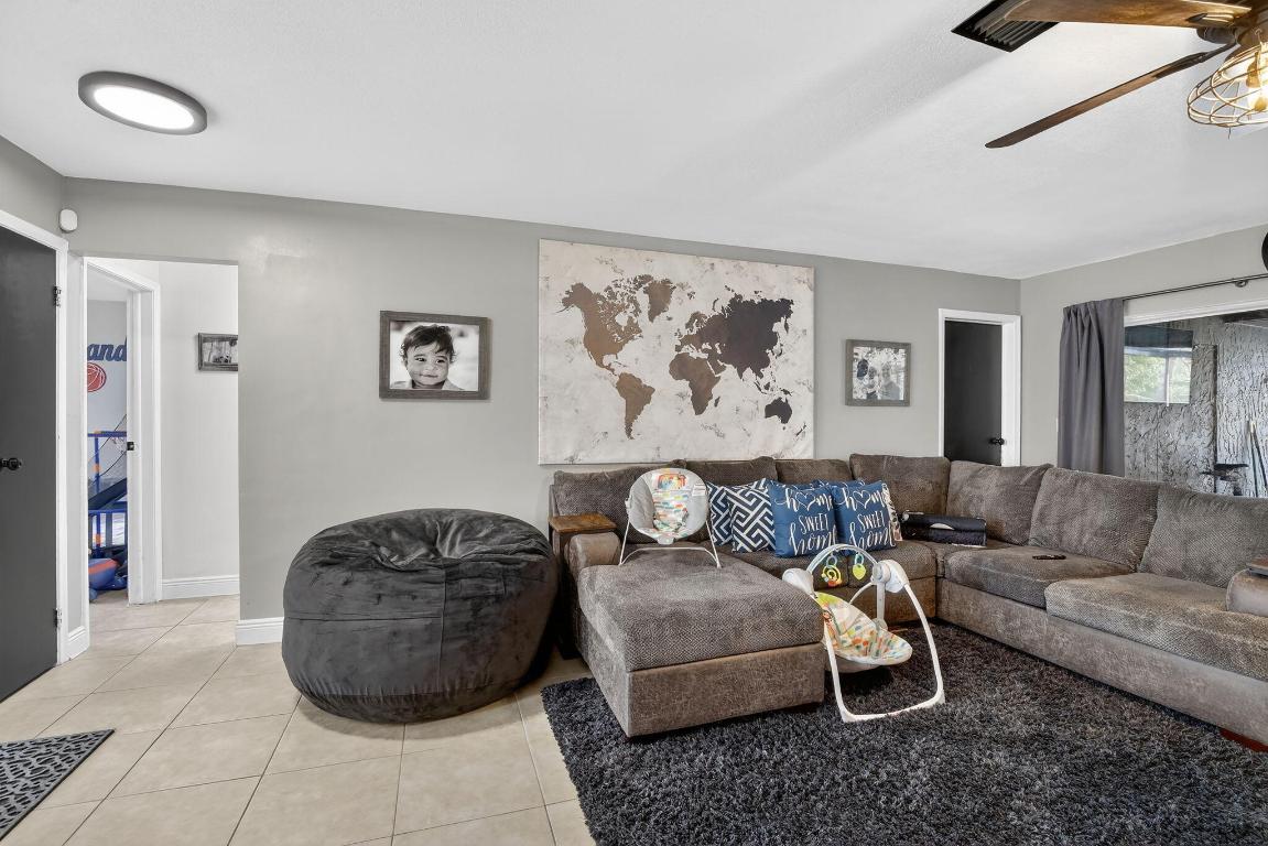 SUNRISE GOLF VILLAGE - Residential