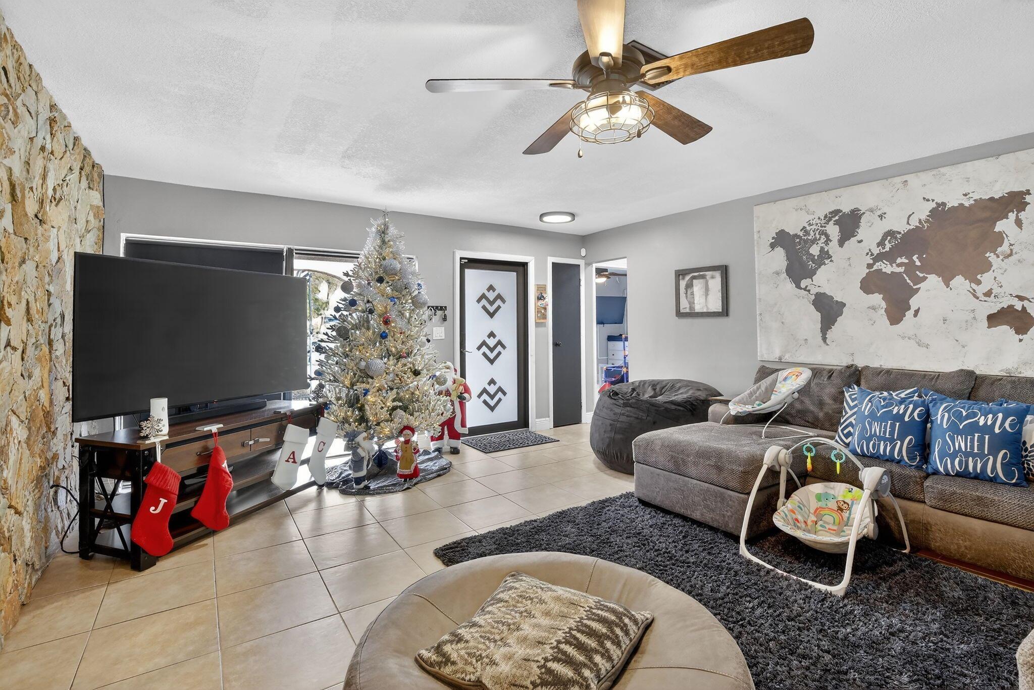 SUNRISE GOLF VILLAGE - Residential