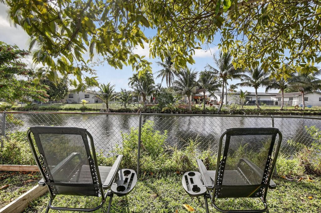 Photo of 9630 NW 21st Manor, Sunrise, FL 33322 (MLS # R11149323)