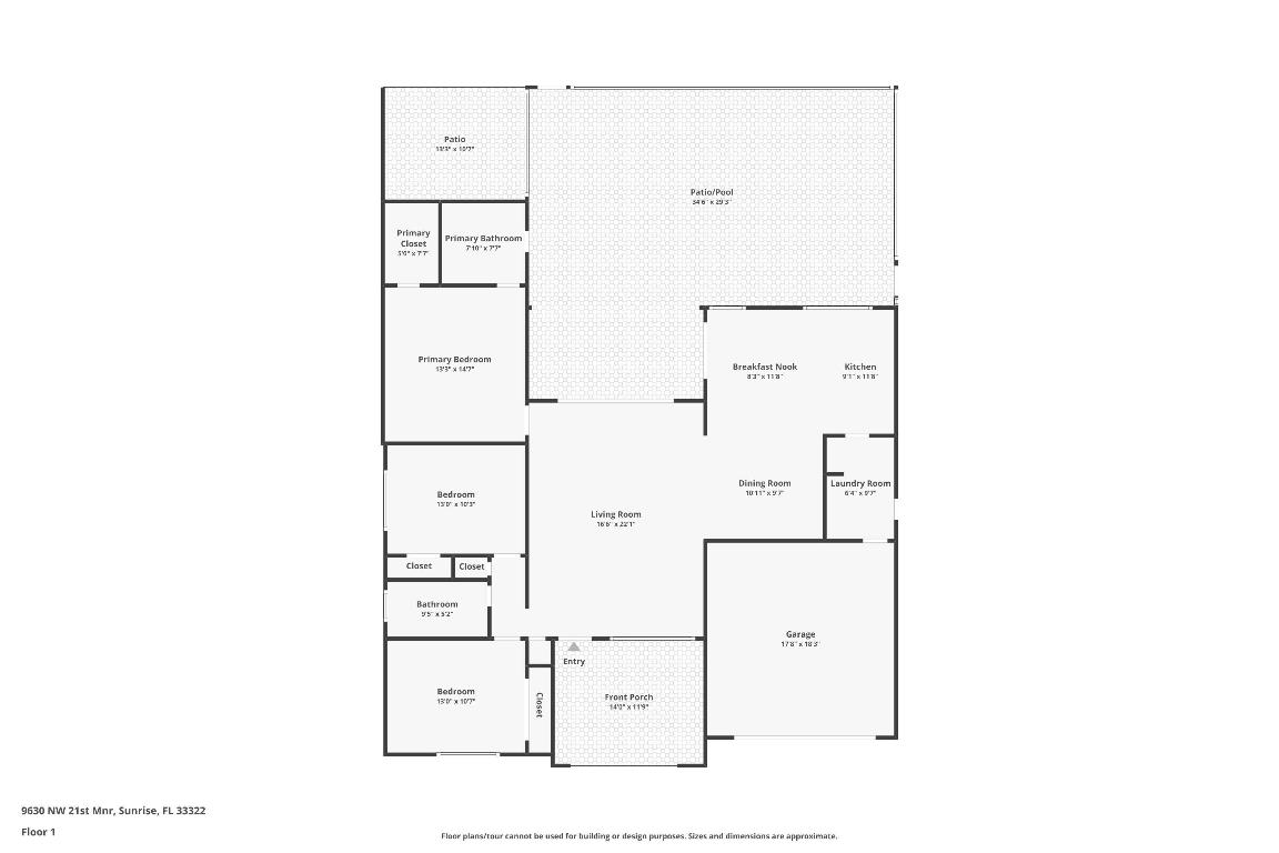 SUNRISE GOLF VILLAGE - Residential