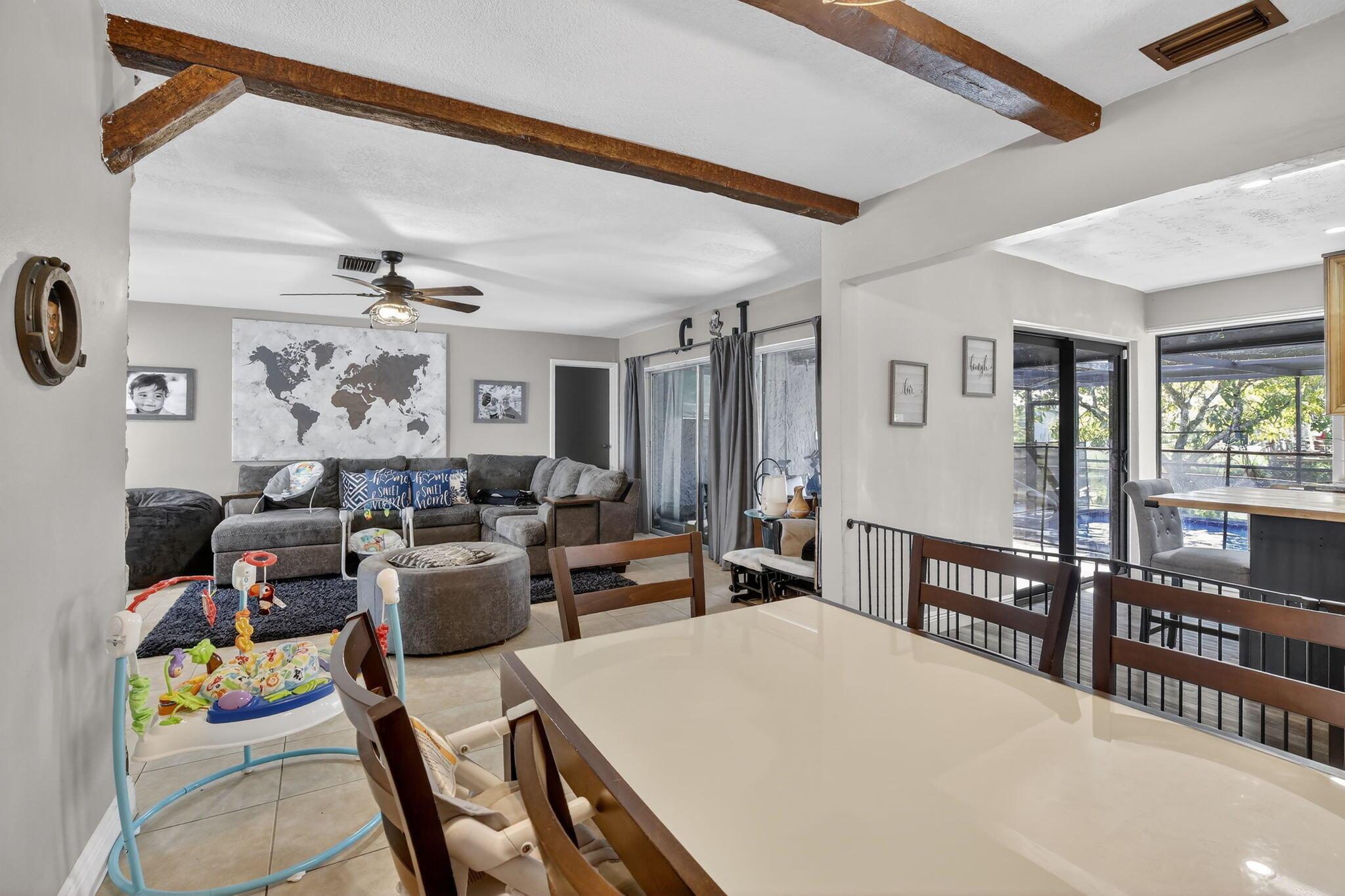 SUNRISE GOLF VILLAGE - Residential