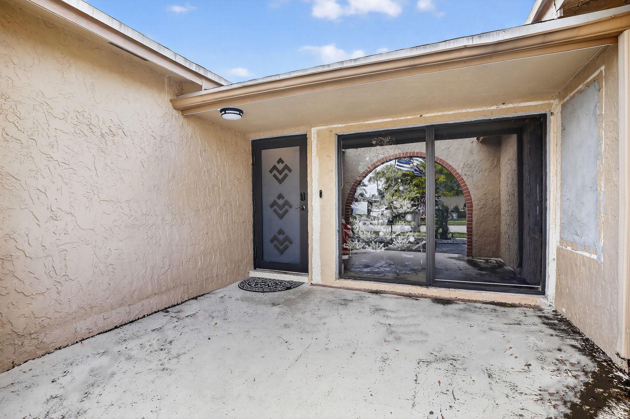 SUNRISE GOLF VILLAGE - Residential