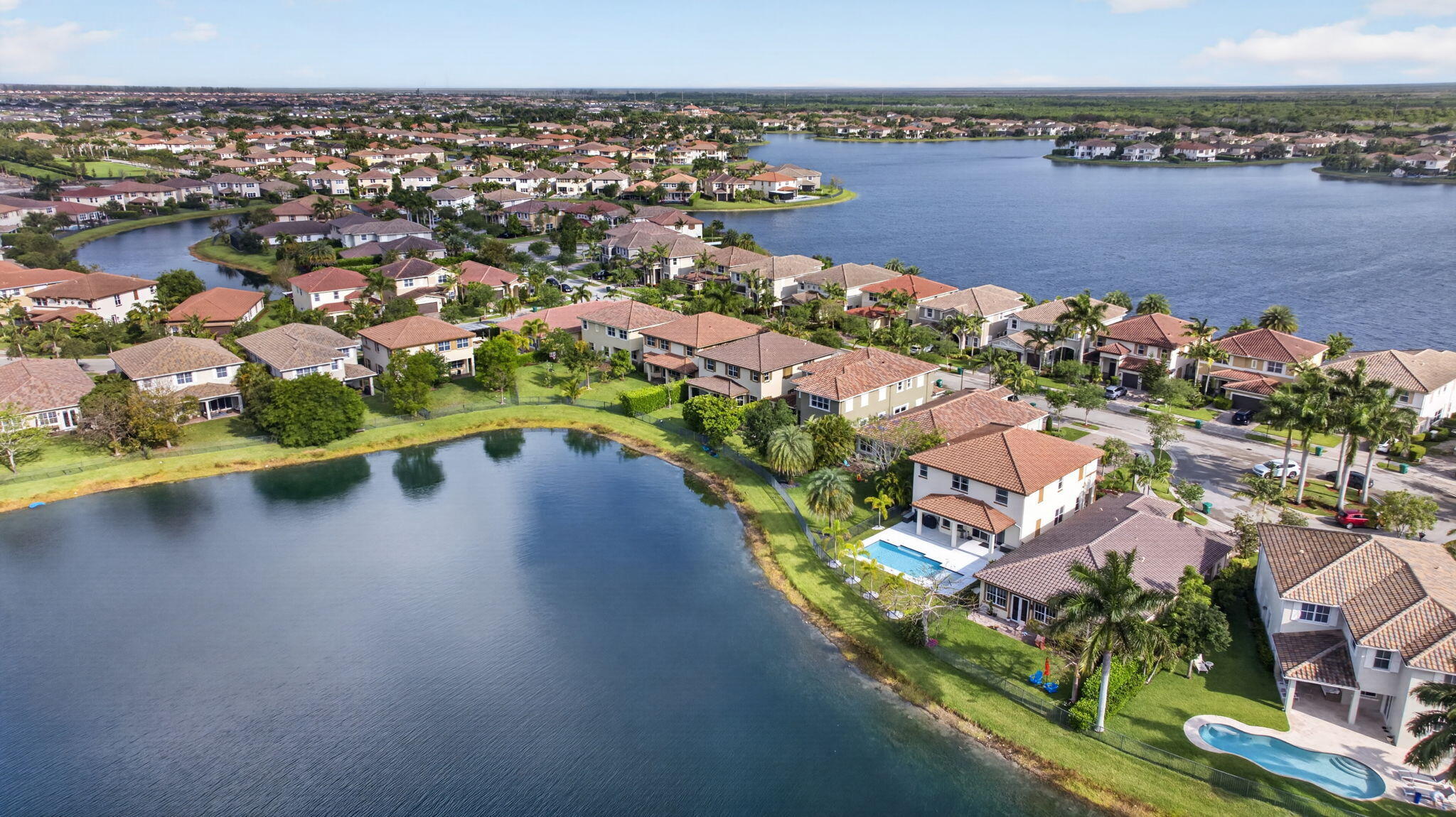 Miralago - Residential