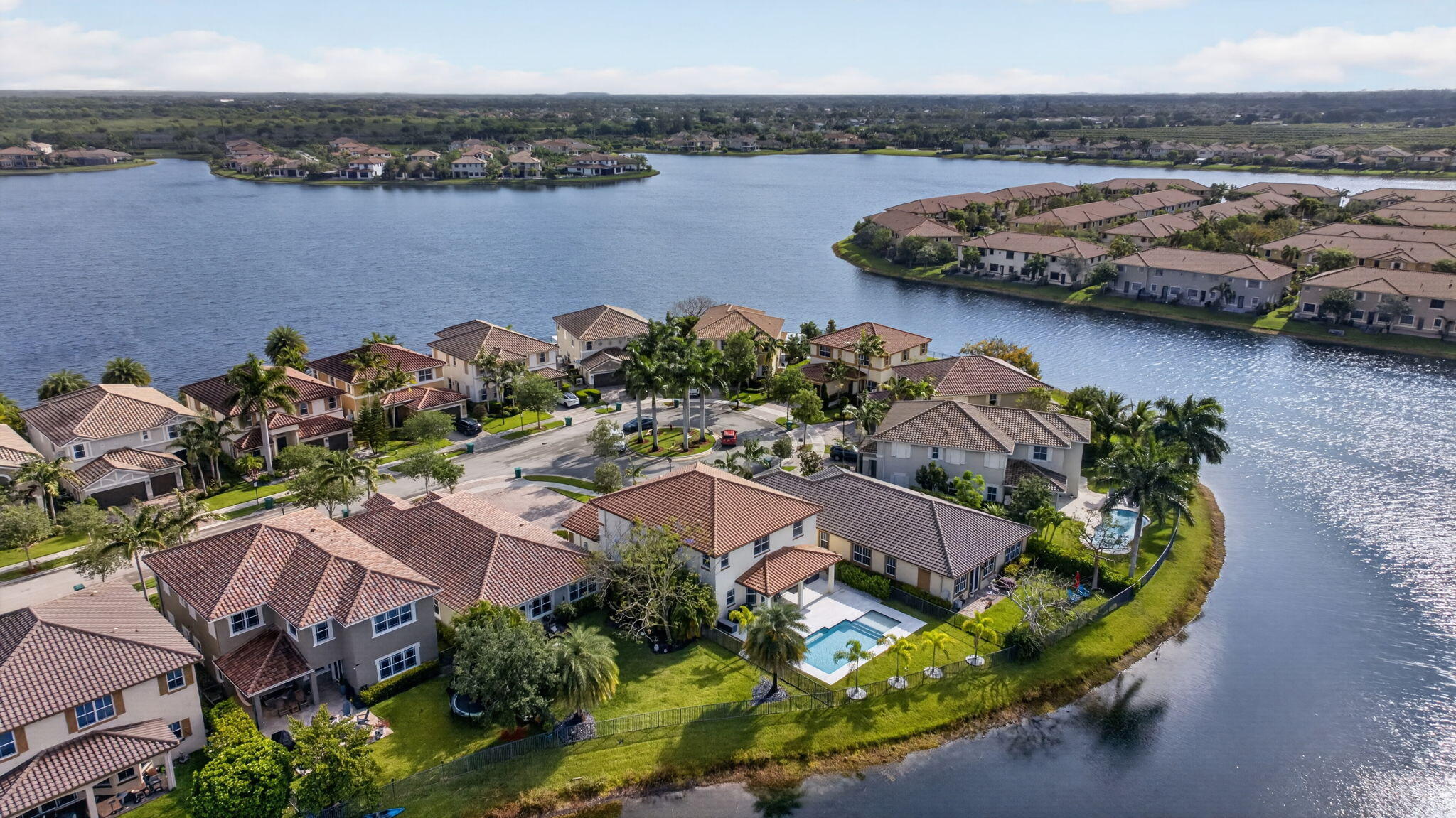 Miralago - Residential