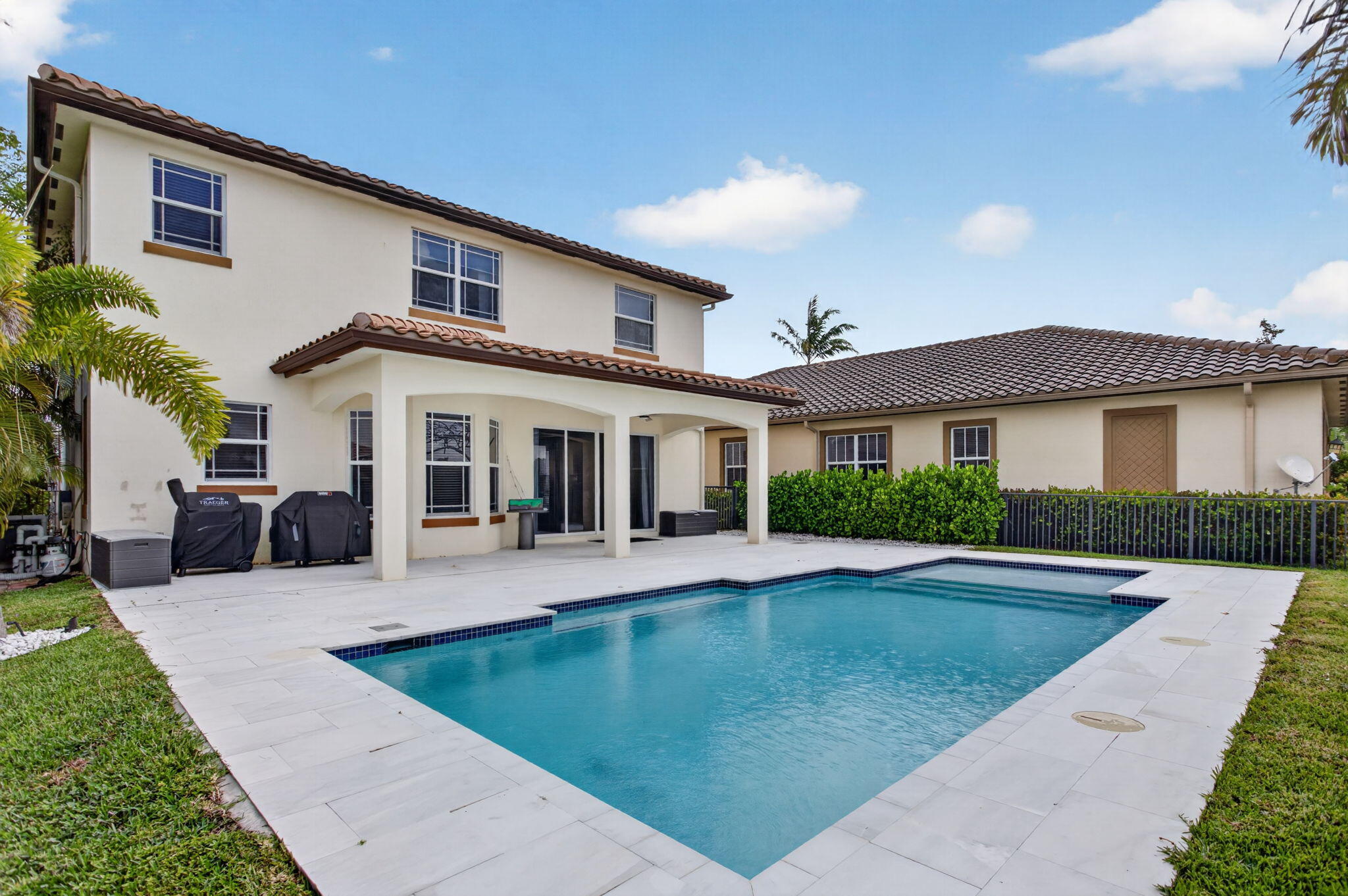 Miralago - Residential